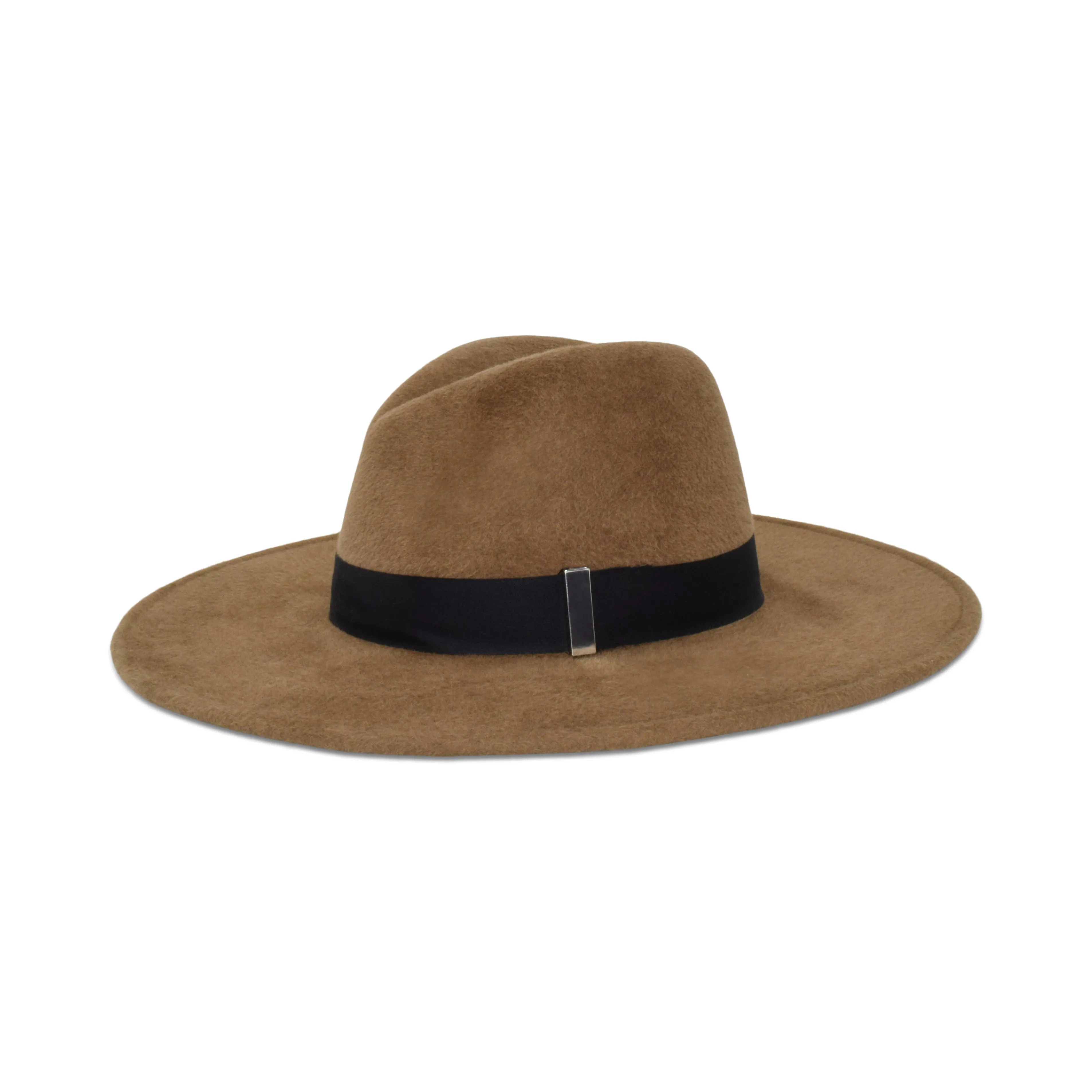 Jeanne | Pecan With Black sold by Gigi Burris product image thumbnail 2