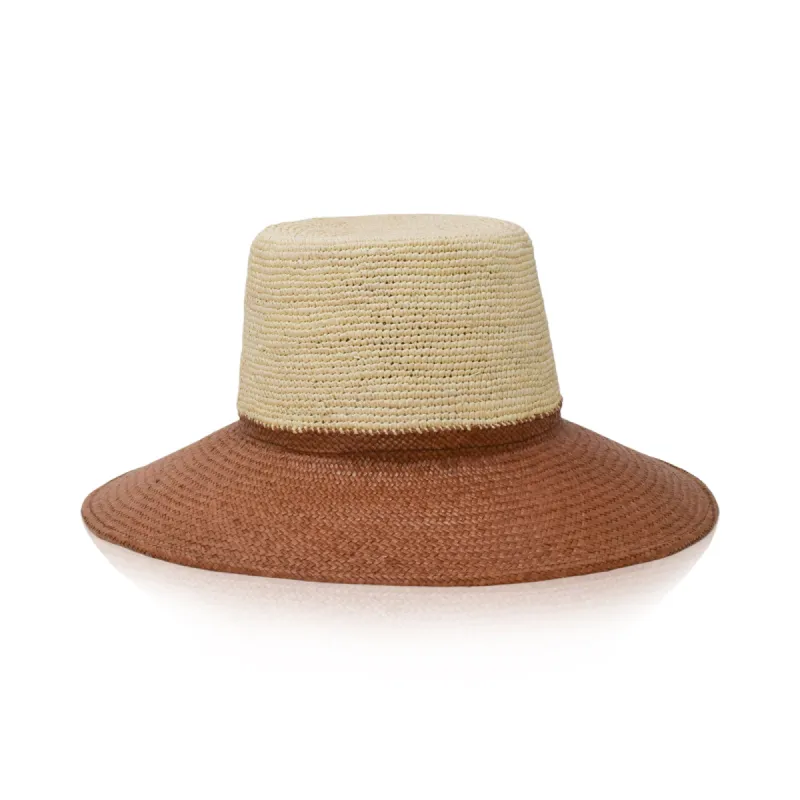 Maureen | Natural made by Gigi Burris