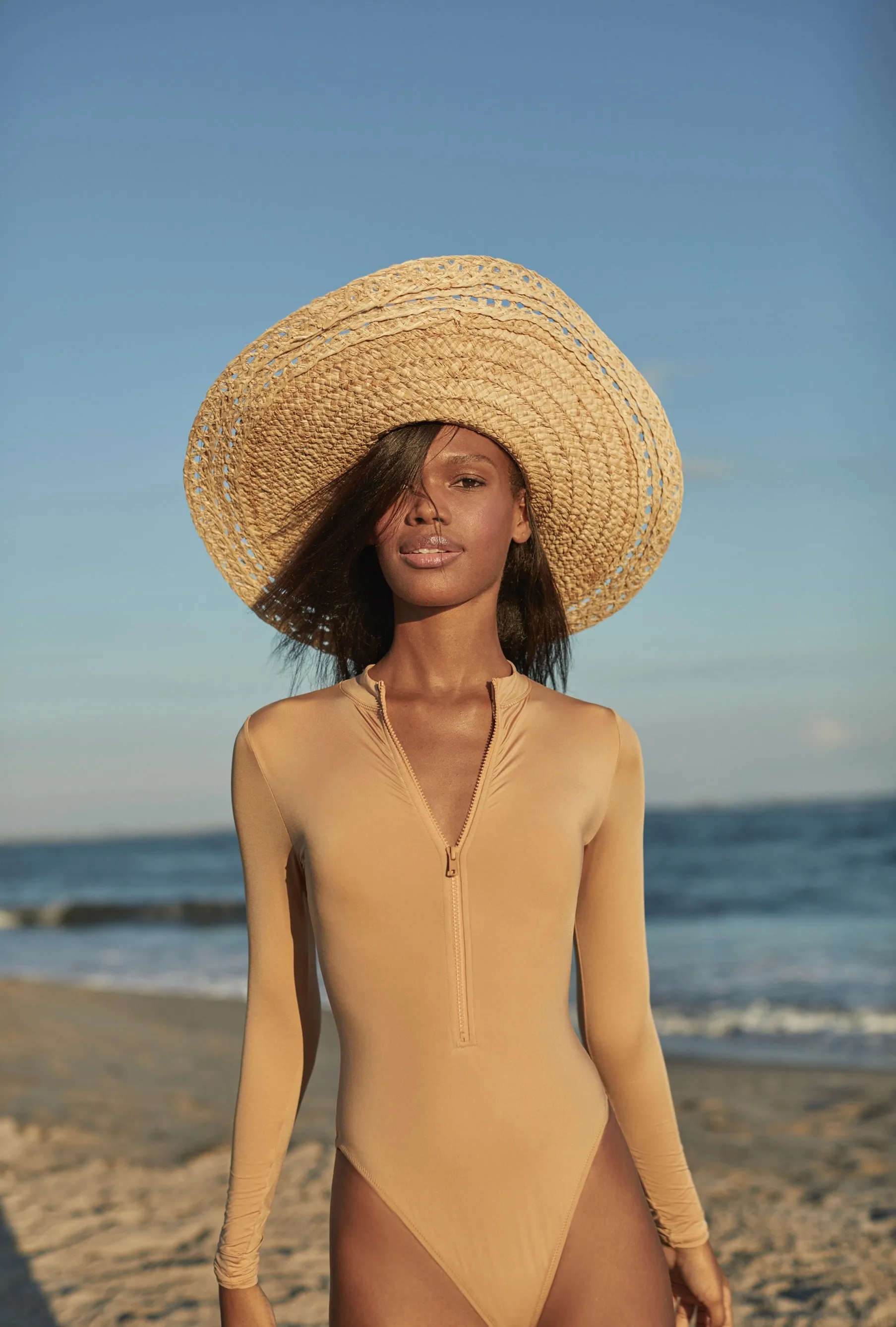 Mary Jane | Natural sold by Gigi Burris product image thumbnail 4