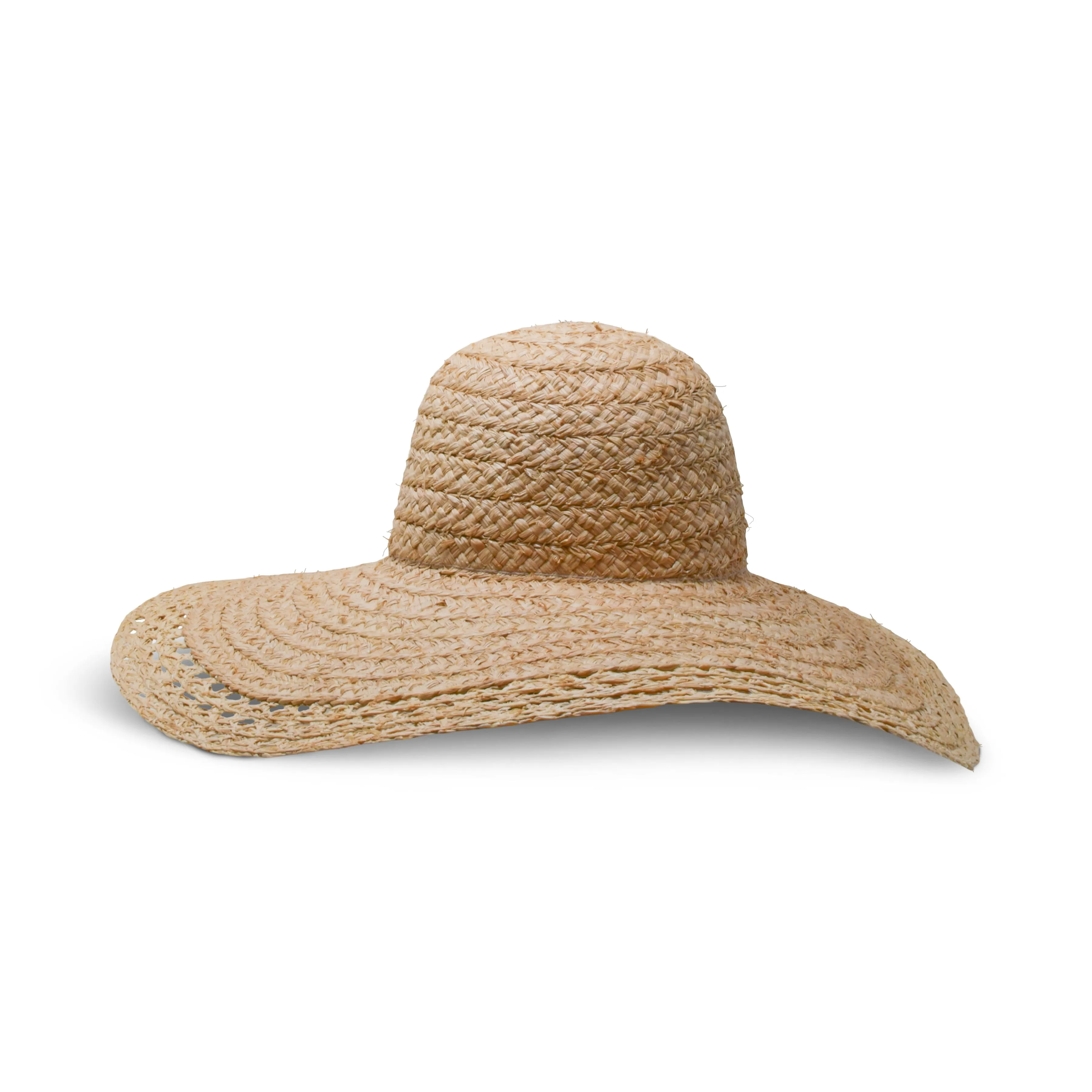 Mary Jane | Natural sold by Gigi Burris product image thumbnail 3
