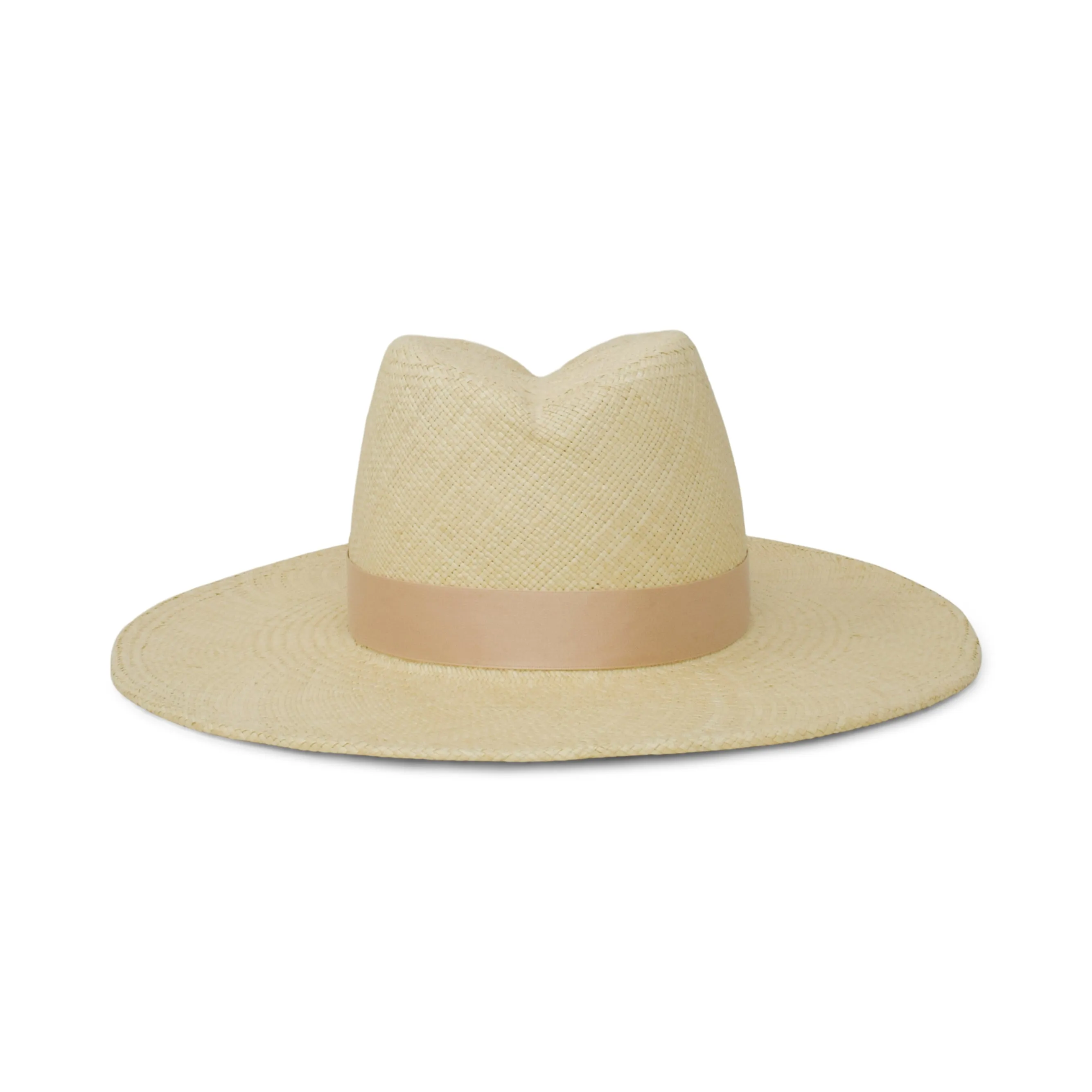 Jeanne | Natural and Sand sold by Gigi Burris