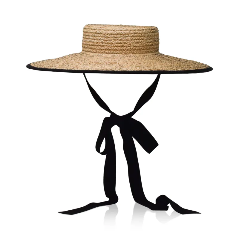 Claiborne | Natural and Black sold by Gigi Burris