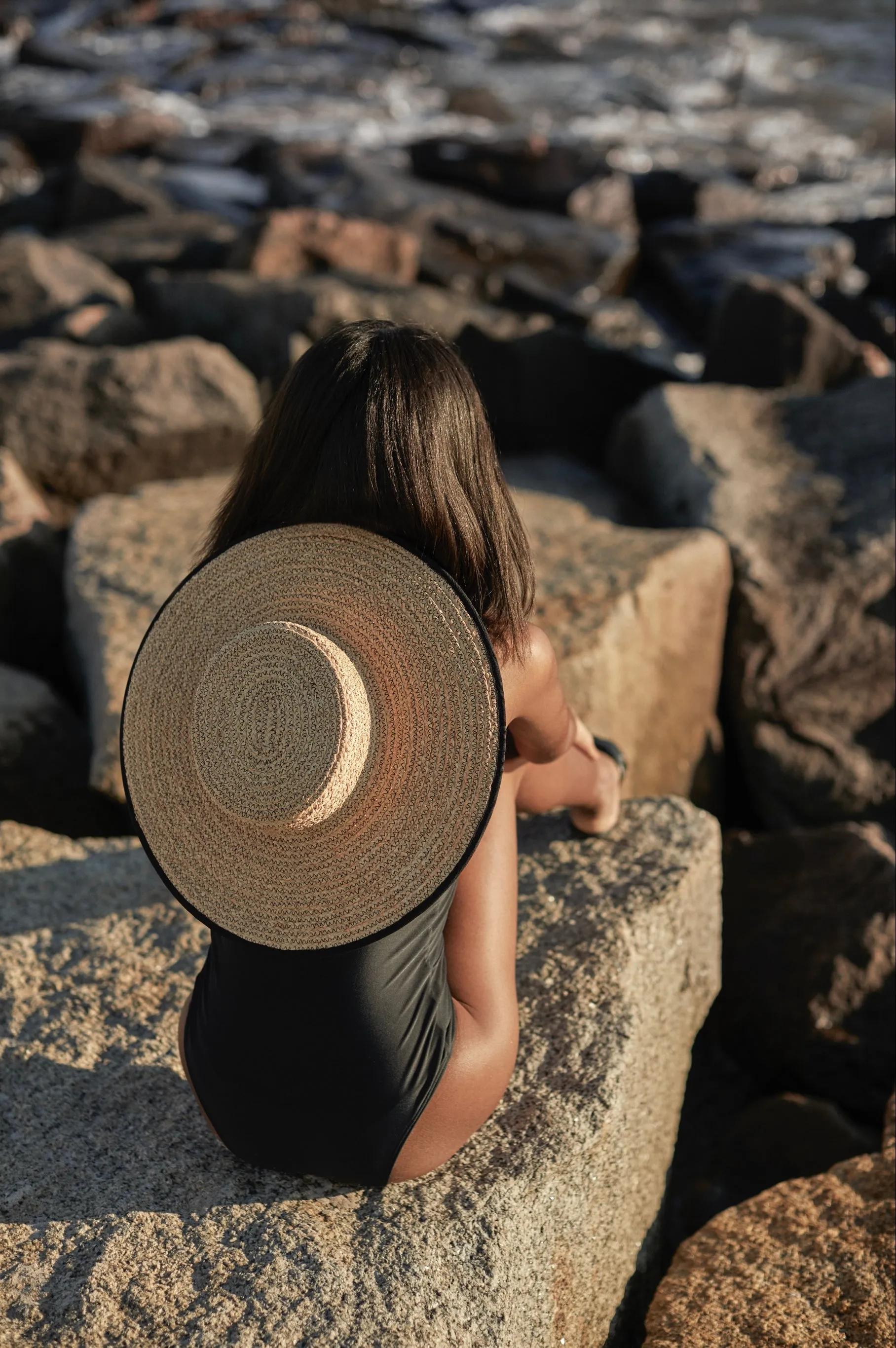 Claiborne | Natural and Black sold by Gigi Burris product image thumbnail 4