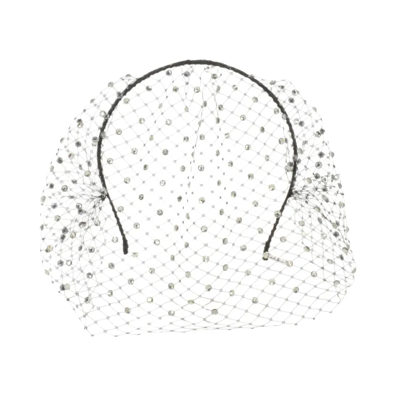 Charlotte Veil | Black sold by Gigi Burris