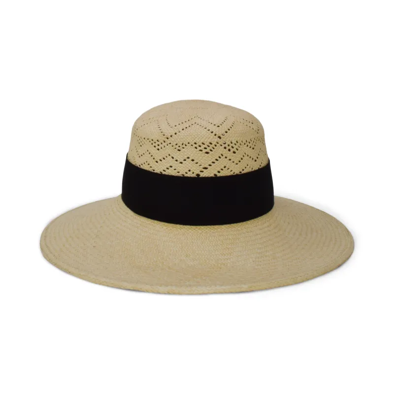 Gabrielle | Natural sold by Gigi Burris