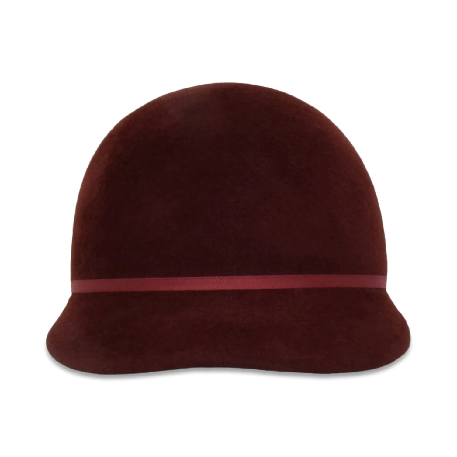 Ana Cap | Cinnamon sold by Gigi Burris product image thumbnail 2