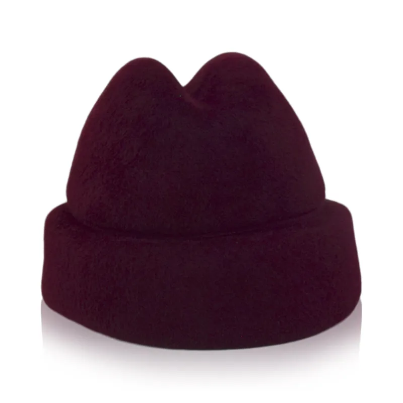 Sharina | Oxblood sold by Gigi Burris