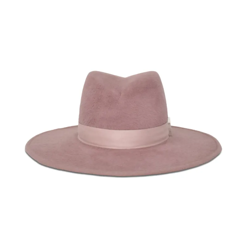 Jeanne | Dusty Rose sold by Gigi Burris