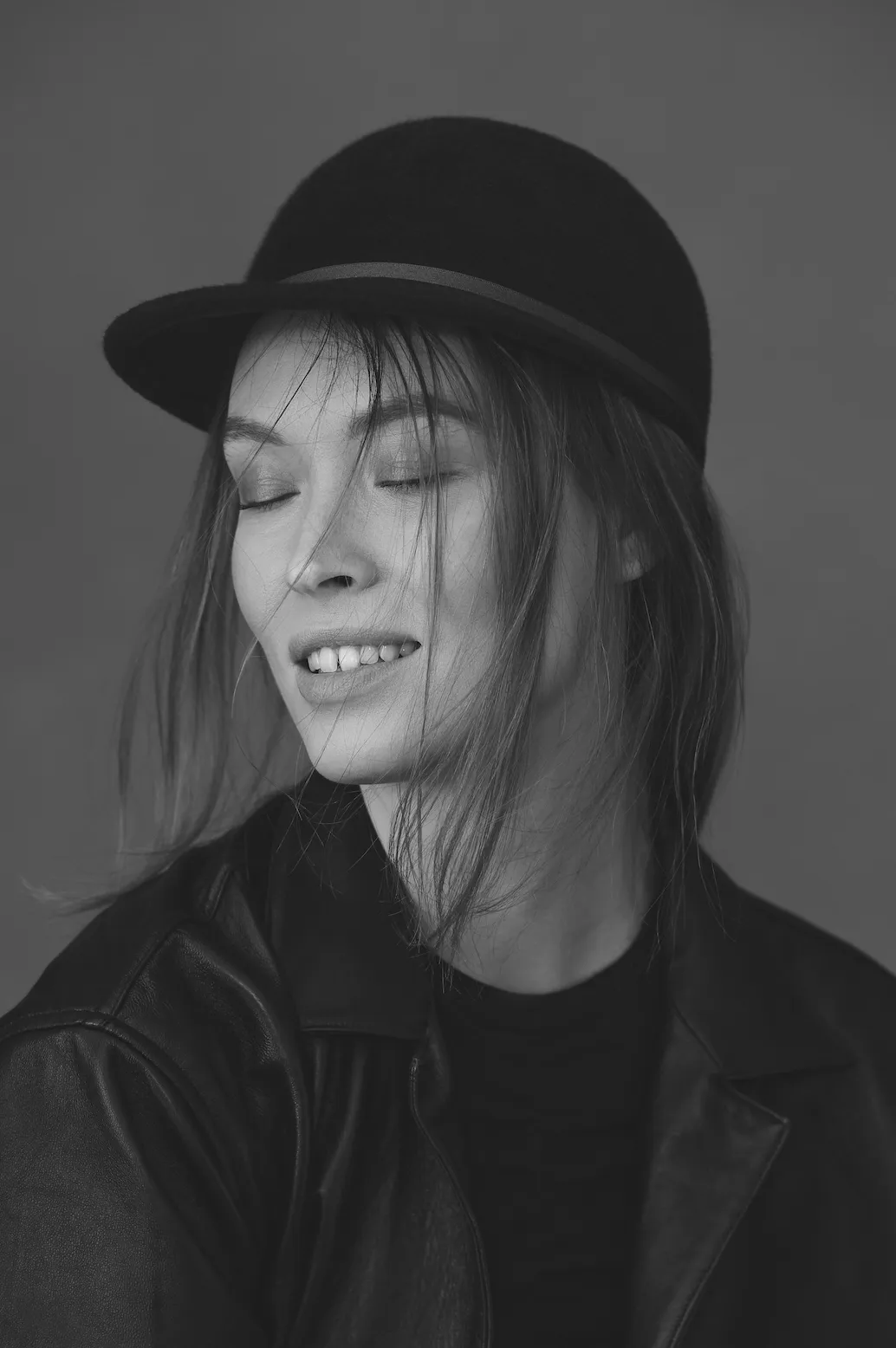 Ana Cap | Sage sold by Gigi Burris product image thumbnail 4