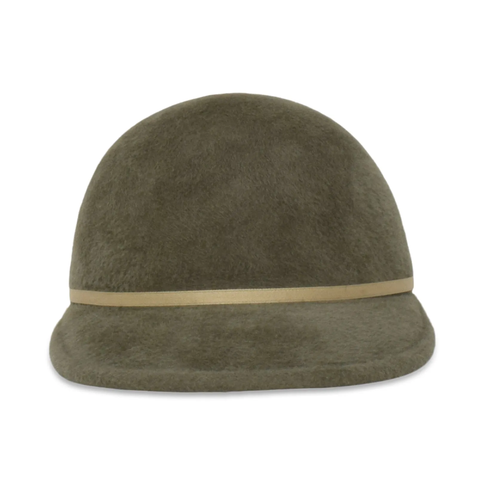 Ana Cap | Sage sold by Gigi Burris product image thumbnail 2