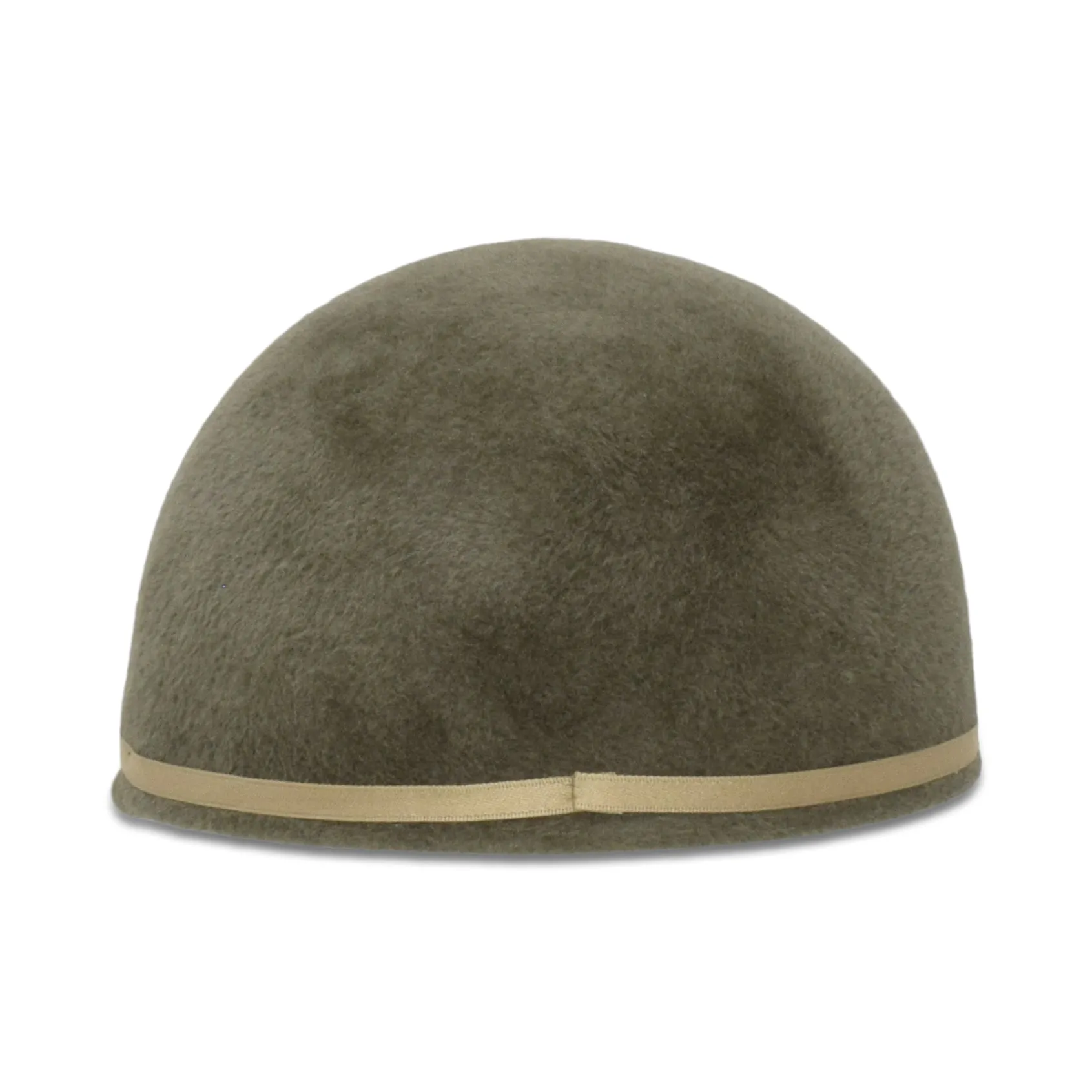 Ana Cap | Sage sold by Gigi Burris product image thumbnail 3