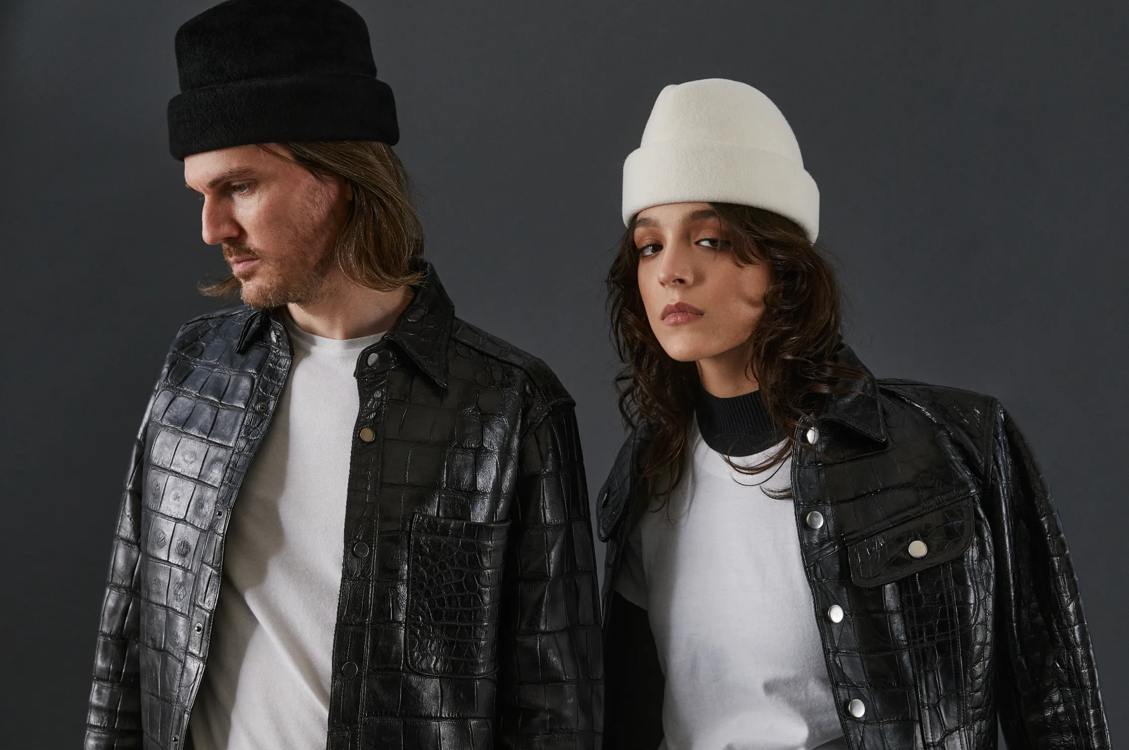 Sharina | Black sold by Gigi Burris product image thumbnail 4