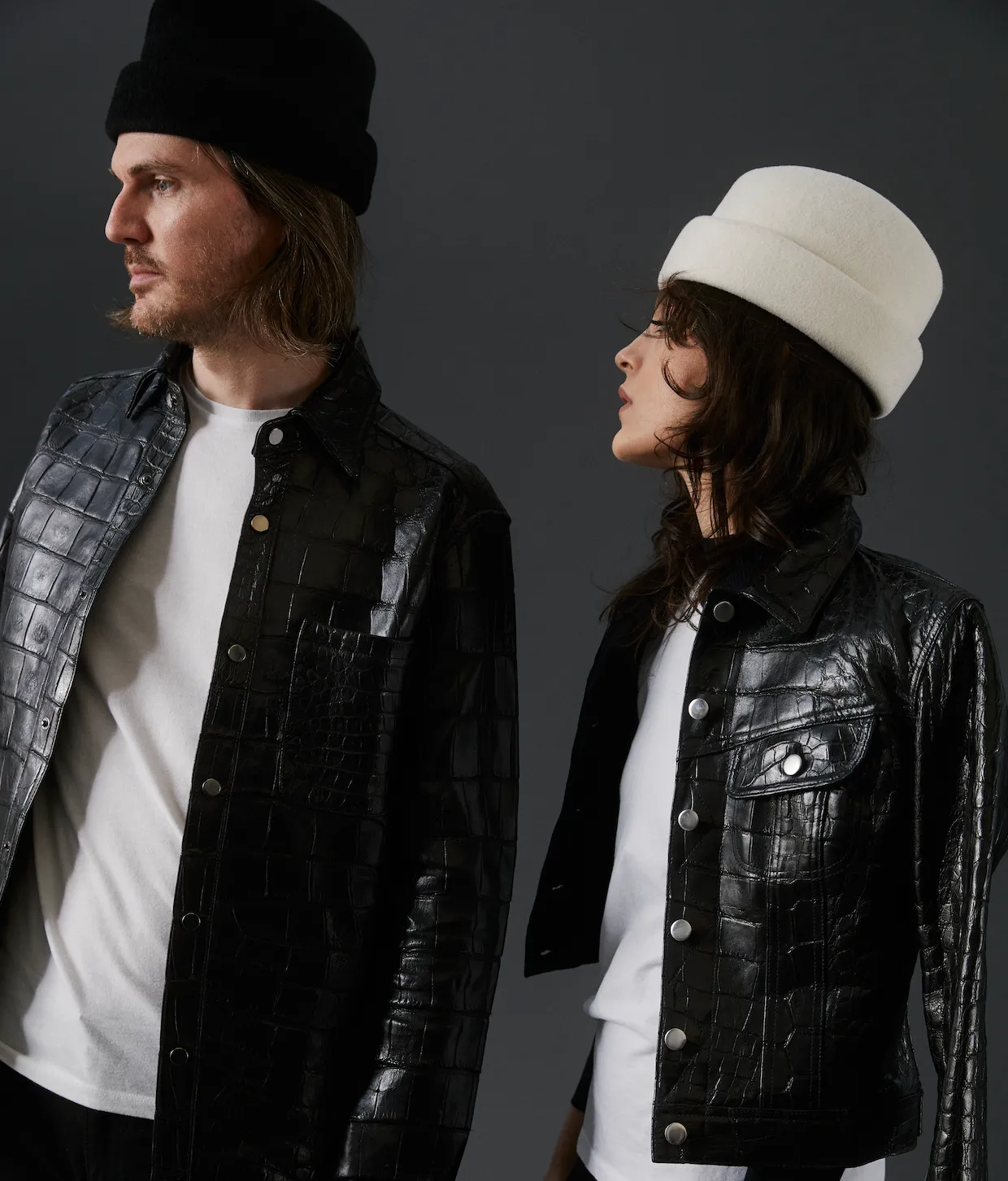 Sharina | Loden sold by Gigi Burris product image thumbnail 4