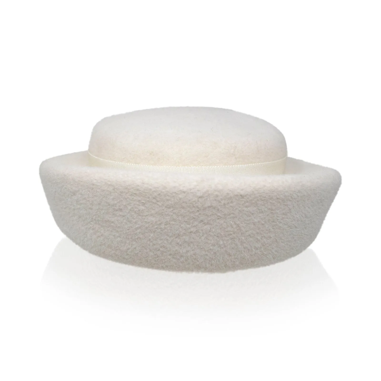 Laura | Milk Ivory sold by Gigi Burris product image thumbnail 5