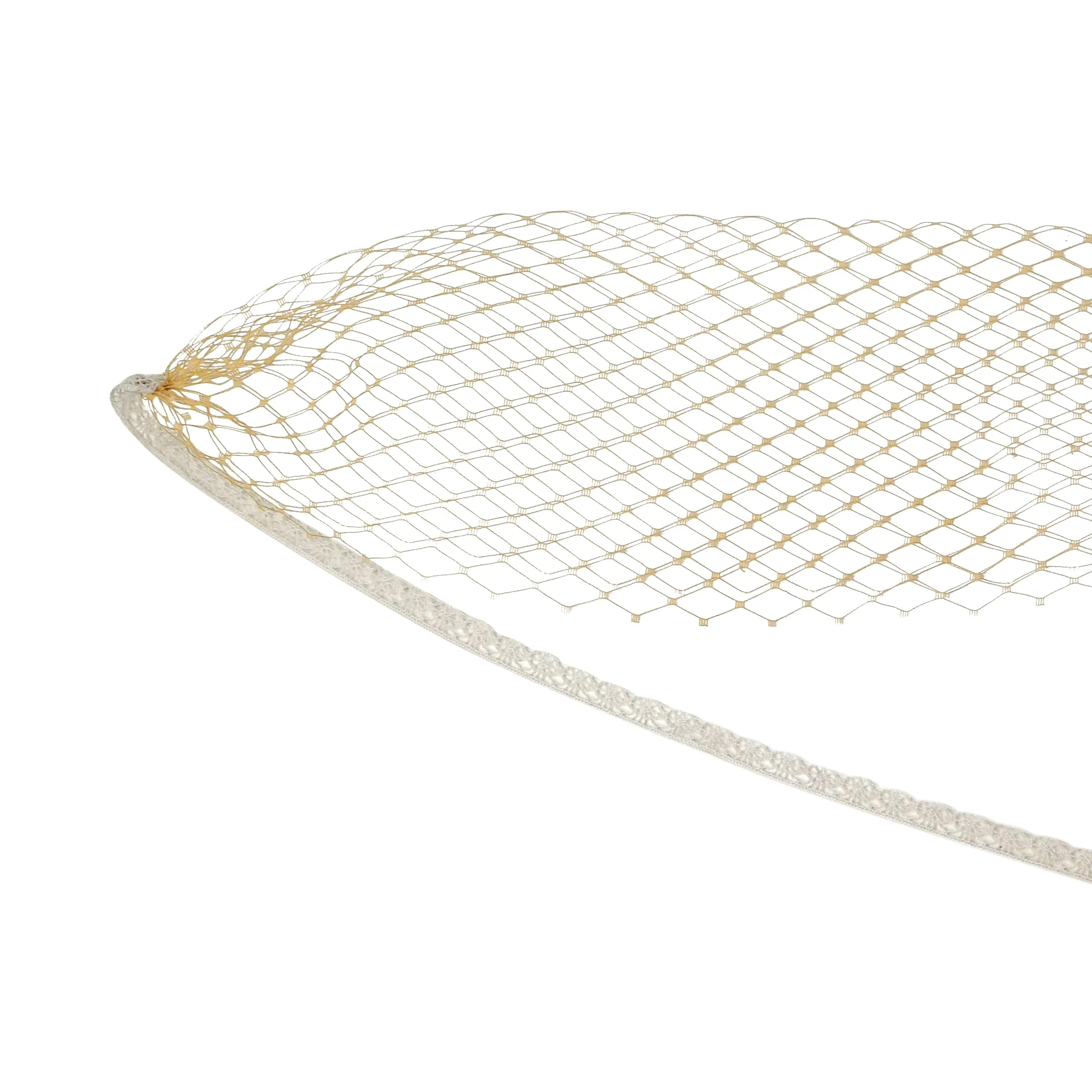 Bandanna Veiling sold by Gigi Burris product image thumbnail 3