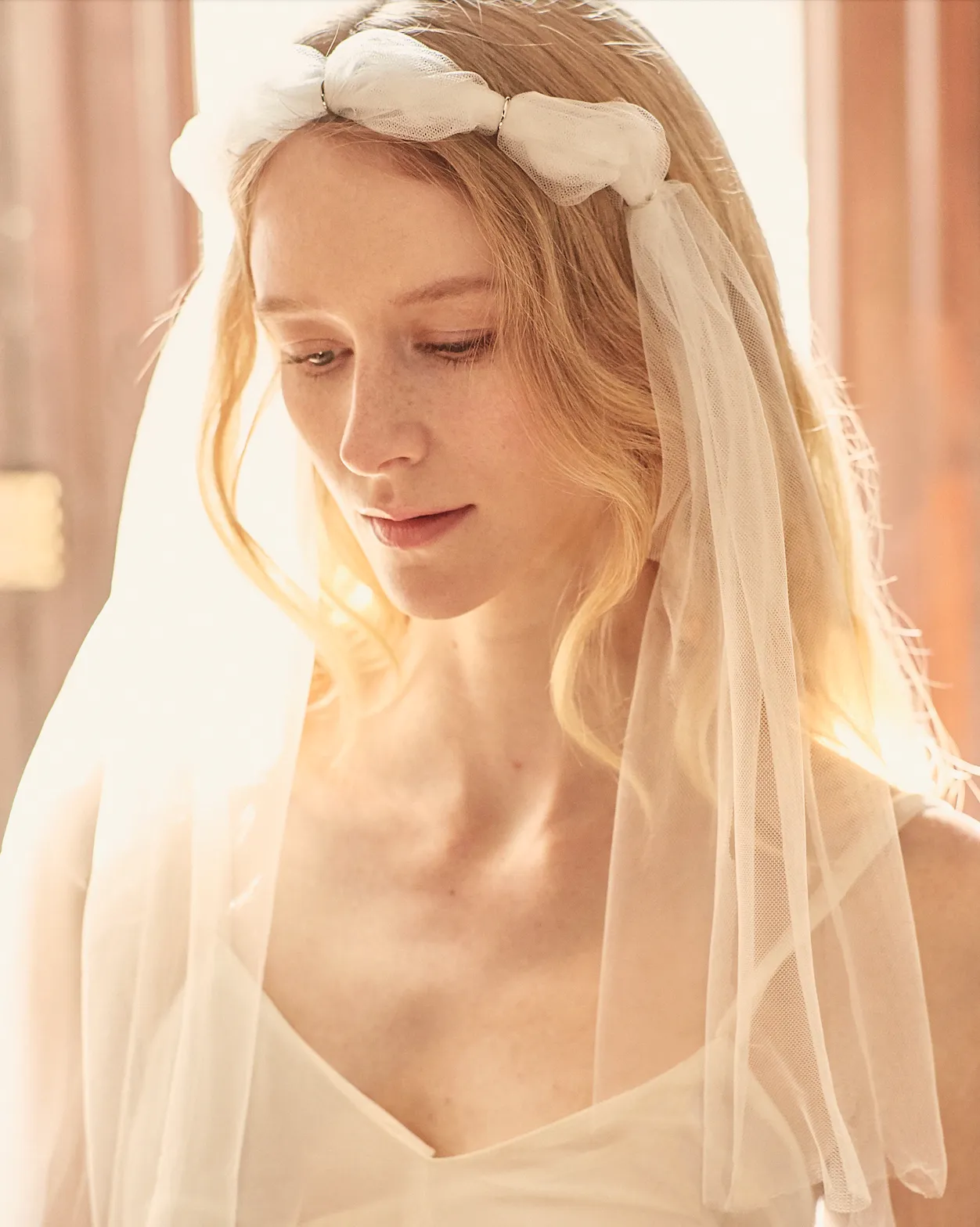 Amelia Band sold by Gigi Burris product image thumbnail 3