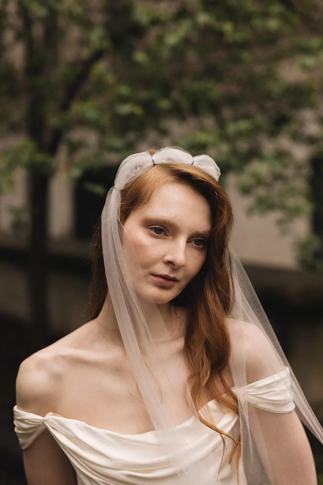 Amelia Band sold by Gigi Burris product image thumbnail 2