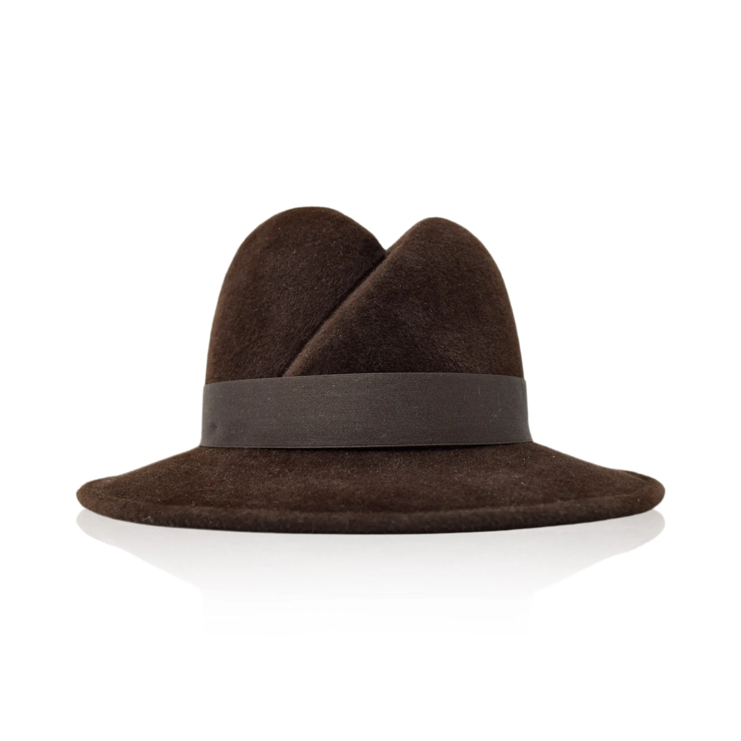 Nell Fedora | Chocolate sold by Gigi Burris