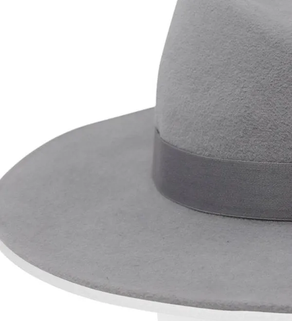 Jeanne | Silver sold by Gigi Burris product image thumbnail 3