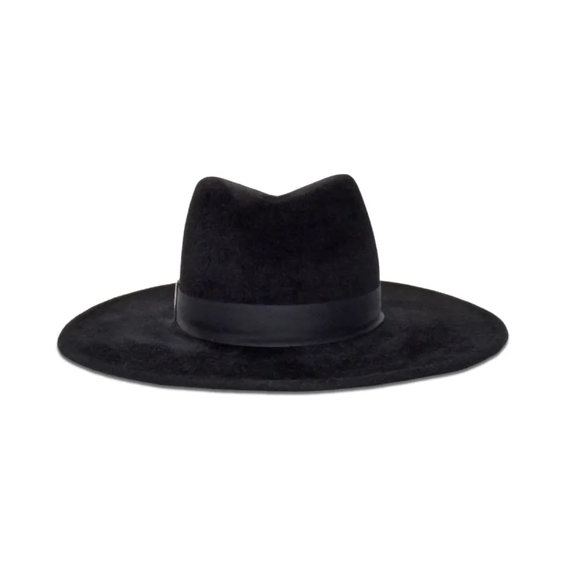 Jeanne | Black sold by Gigi Burris