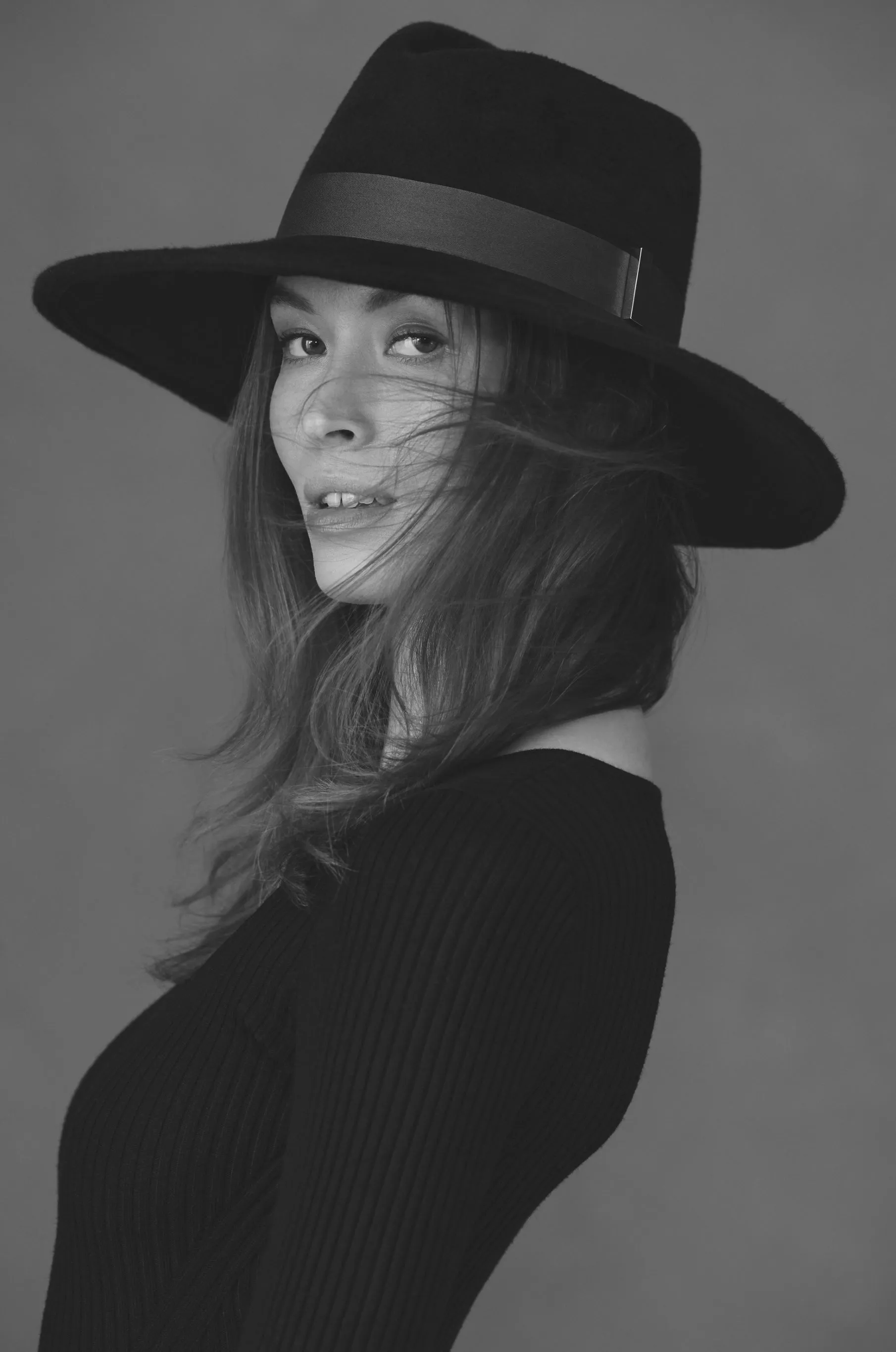 Drake | Chocolate sold by Gigi Burris product image thumbnail 4