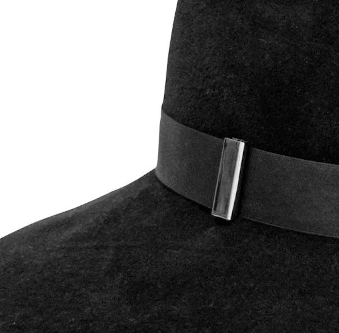 Drake | Black sold by Gigi Burris product image thumbnail 3