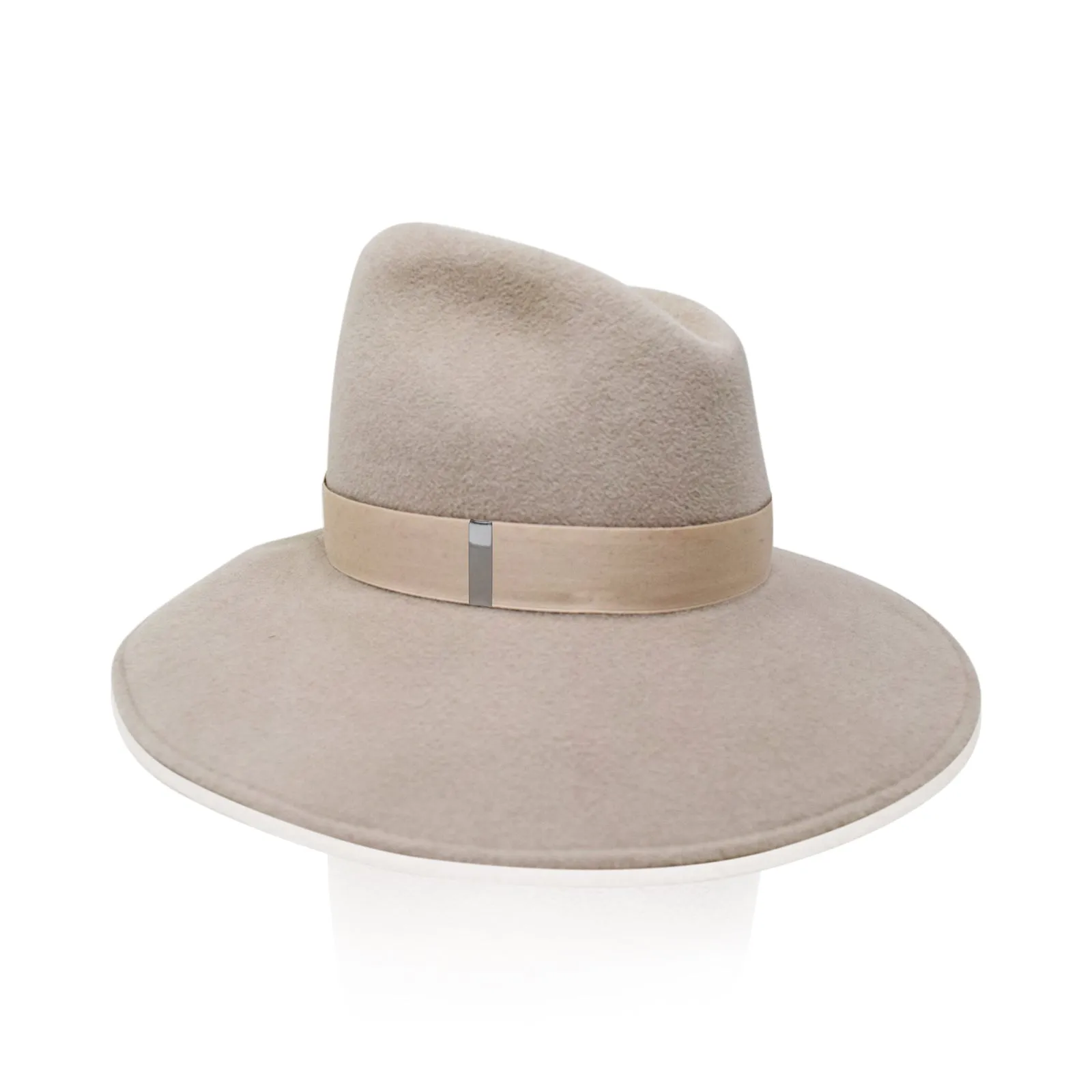 Drake | Alabaster sold by Gigi Burris product image thumbnail 2