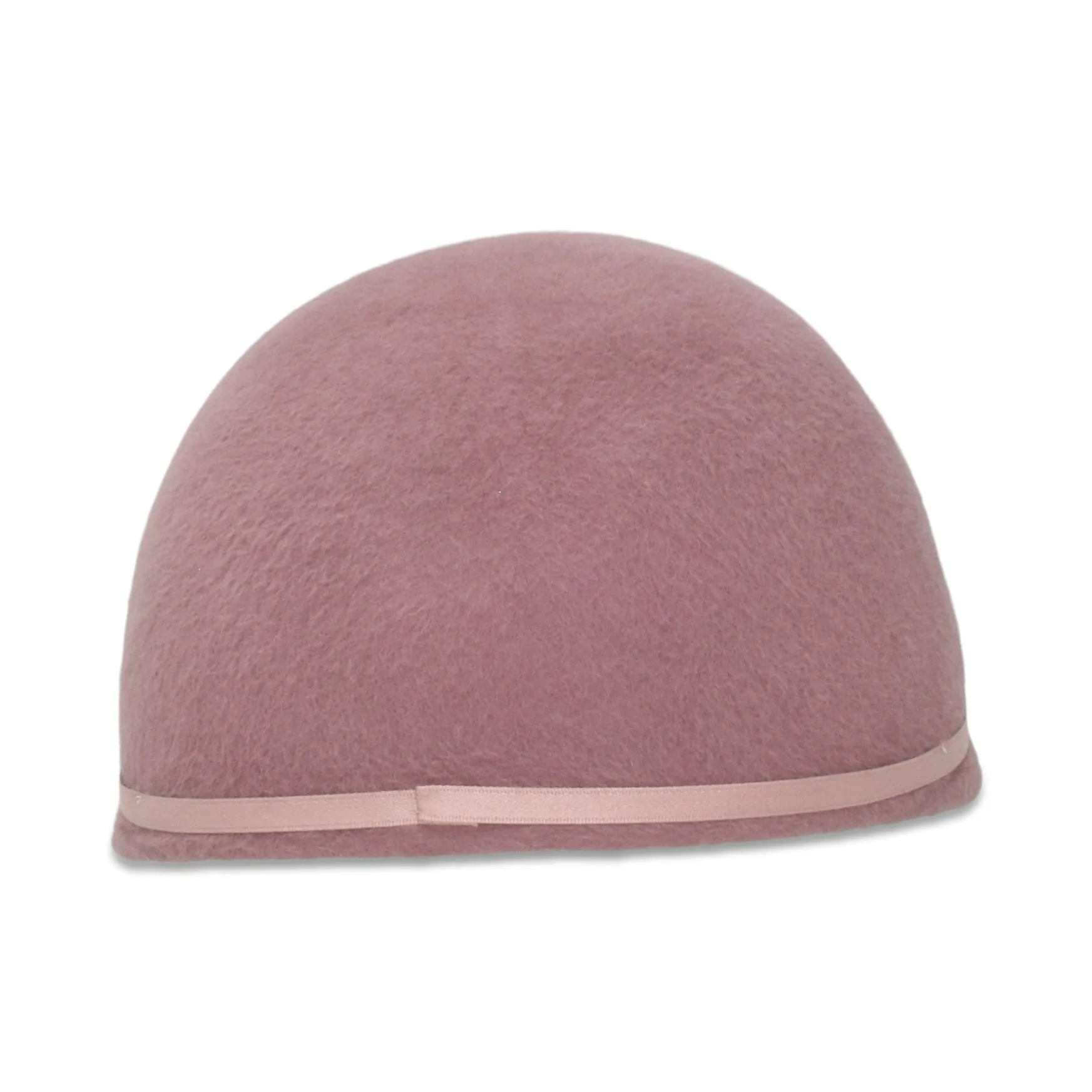Ana Cap | Dusty Rose sold by Gigi Burris product image thumbnail 3