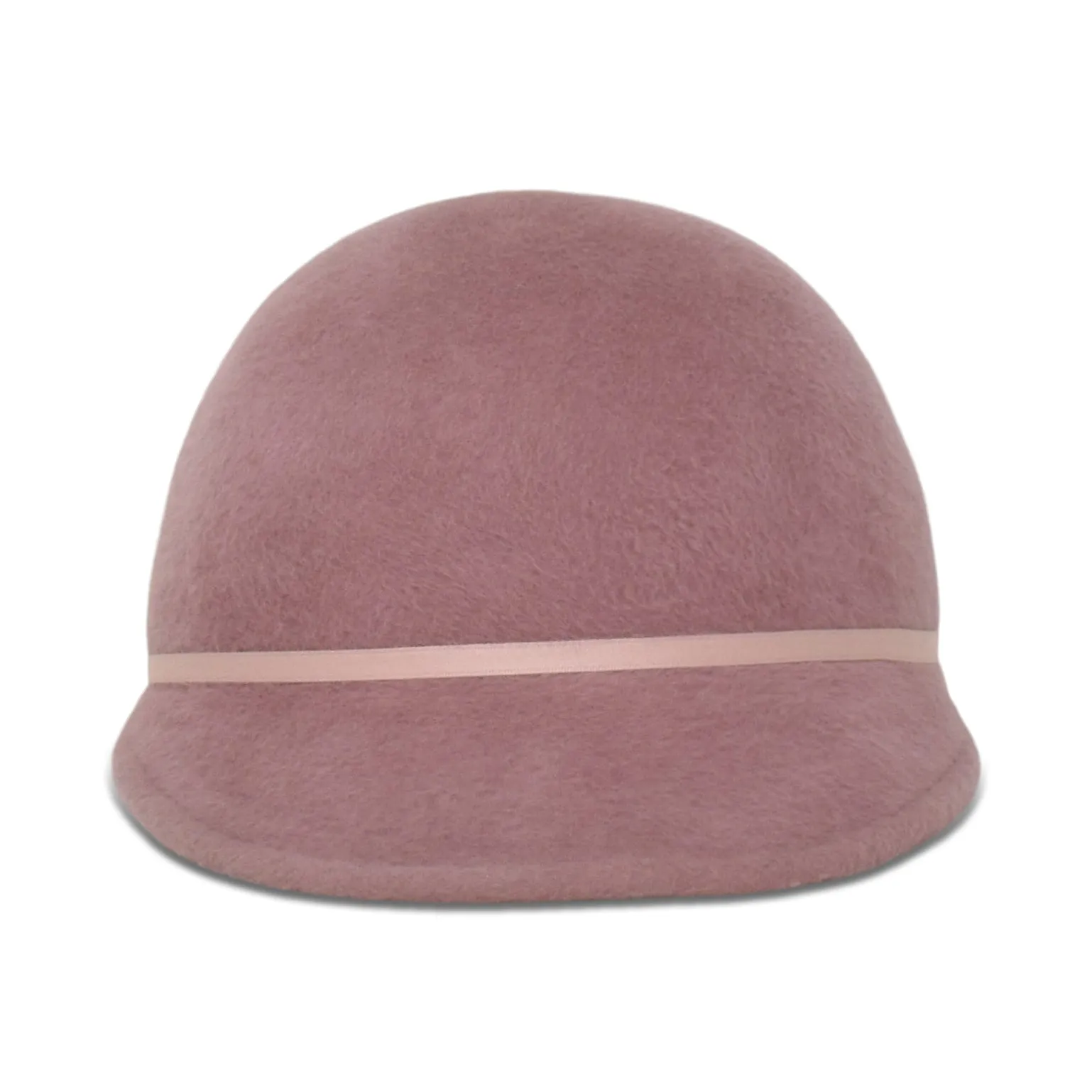 Ana Cap | Dusty Rose sold by Gigi Burris product image thumbnail 2