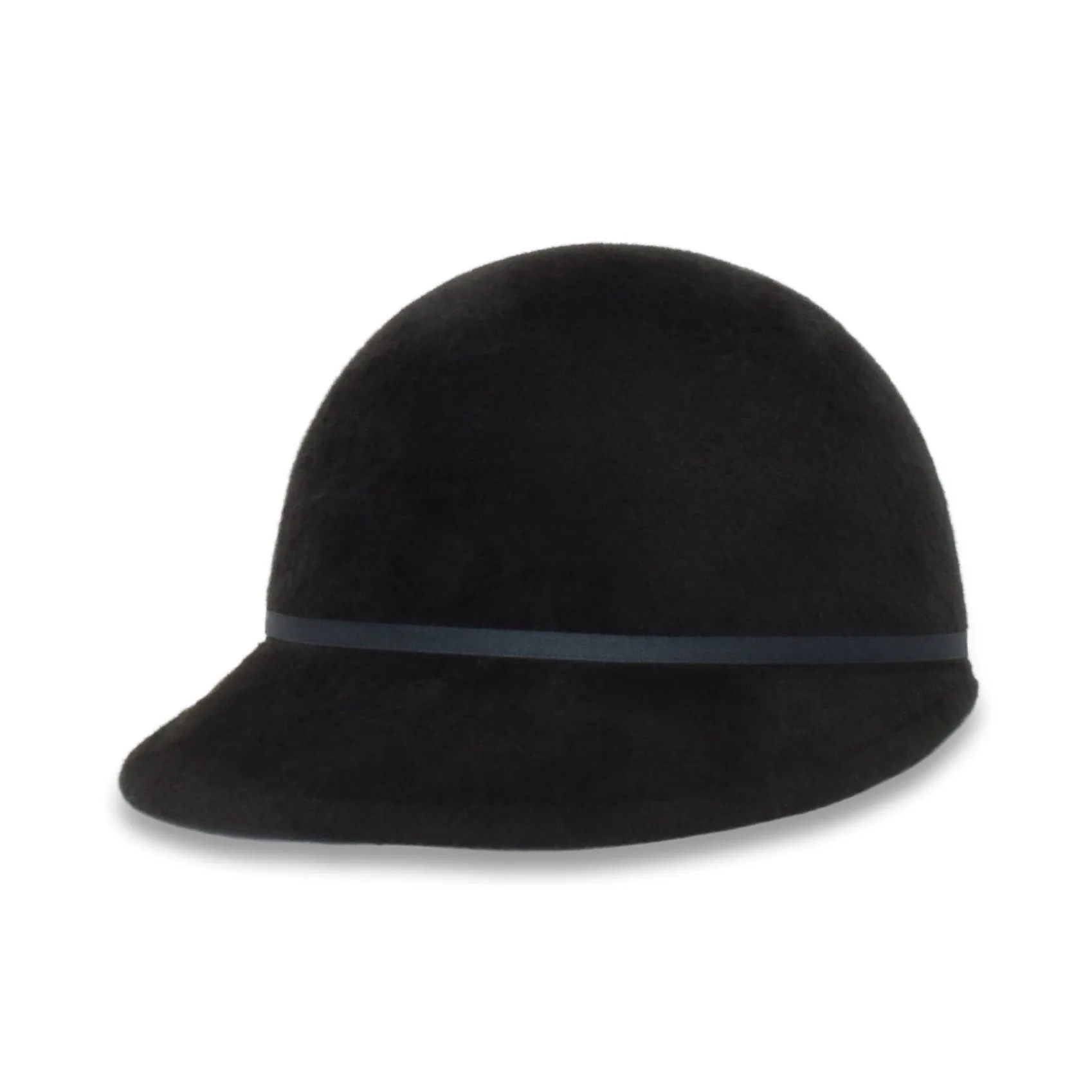 Ana Cap | Black sold by Gigi Burris