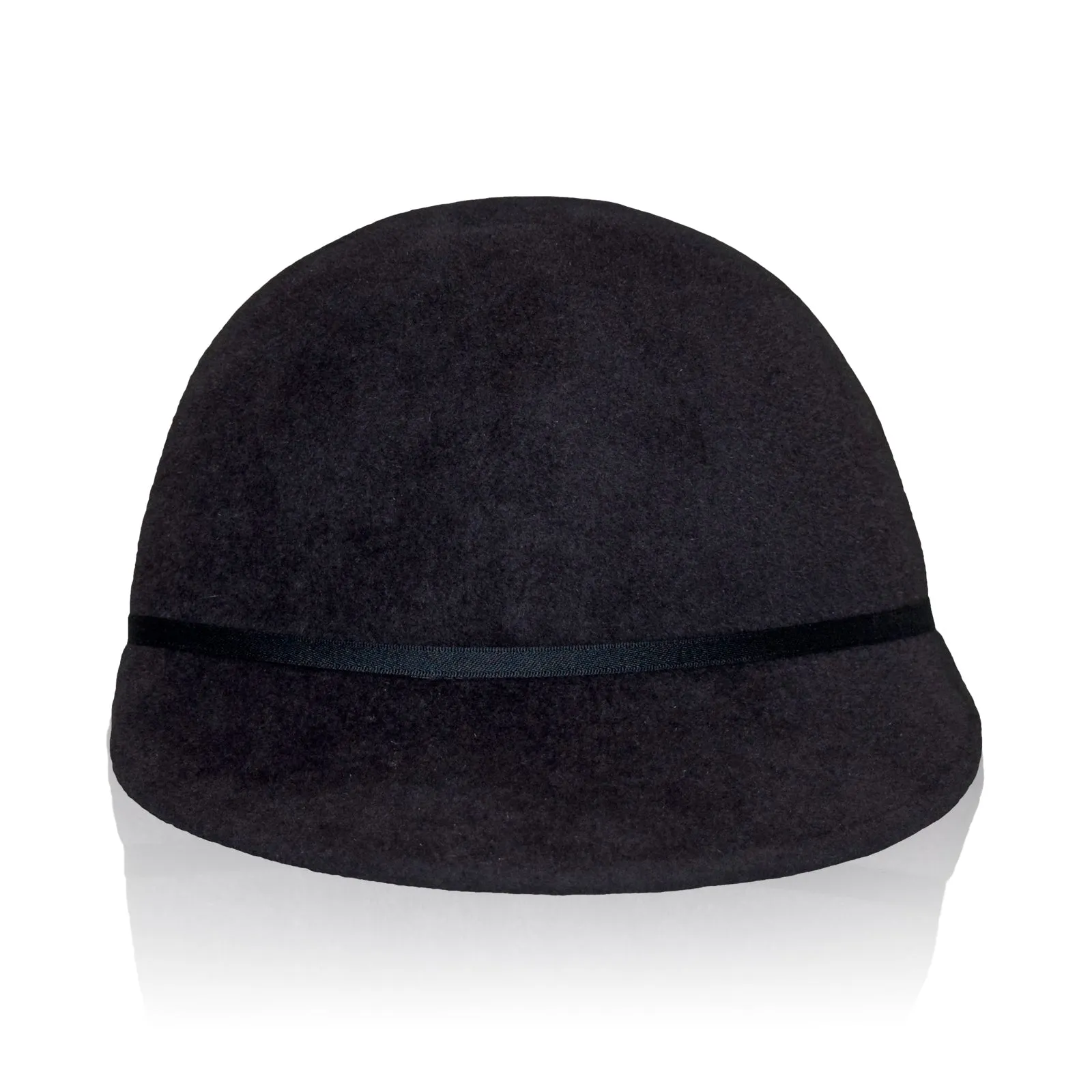 Ana Cap | Black sold by Gigi Burris product image thumbnail 2