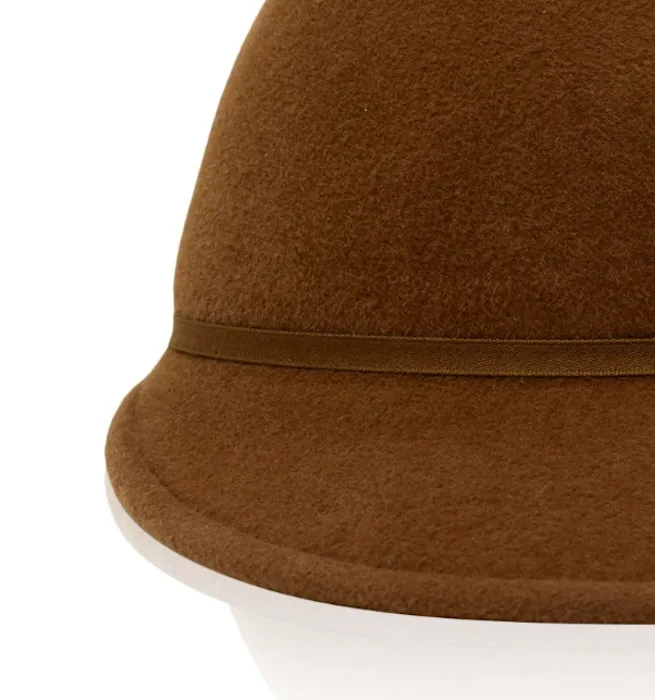 Ana Cap | Cumin sold by Gigi Burris product image thumbnail 3