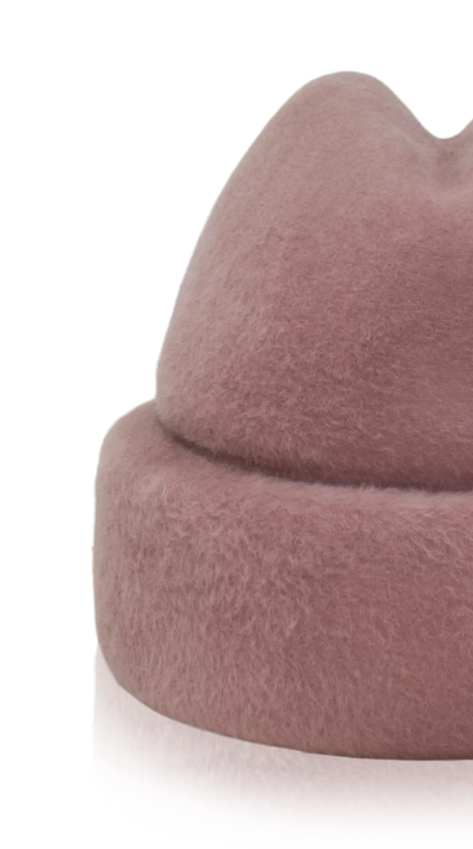 Sharina | Dusty Rose sold by Gigi Burris product image thumbnail 3