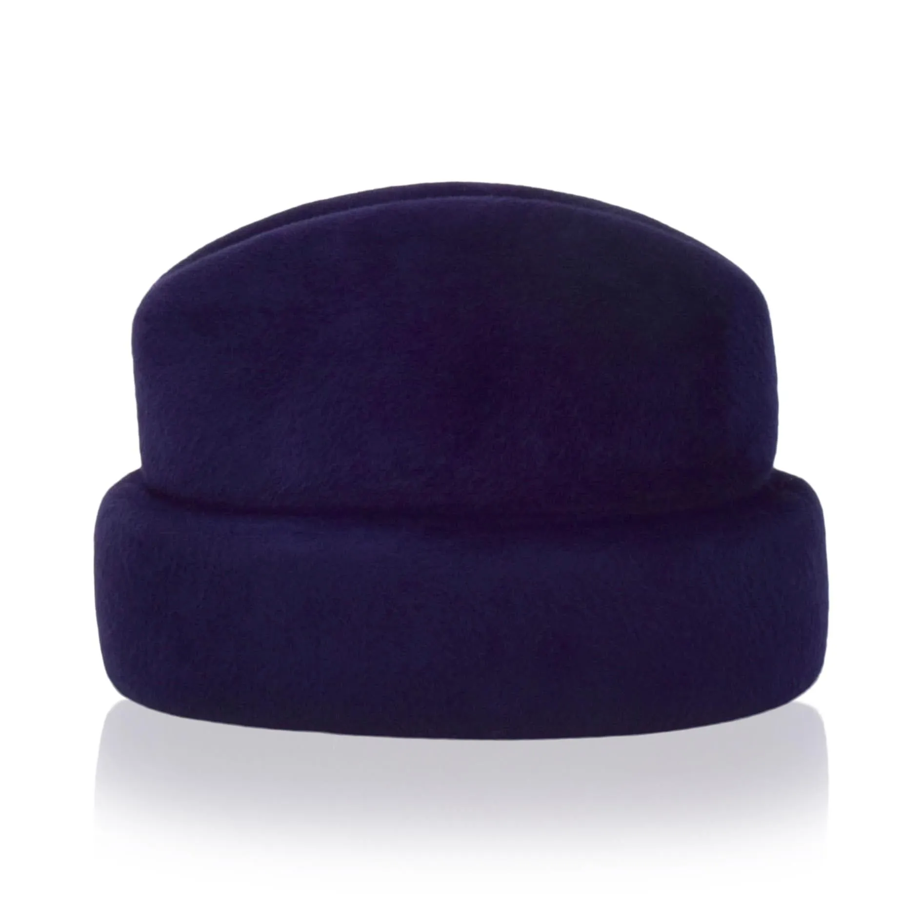 Sharina | Navy sold by Gigi Burris product image thumbnail 2
