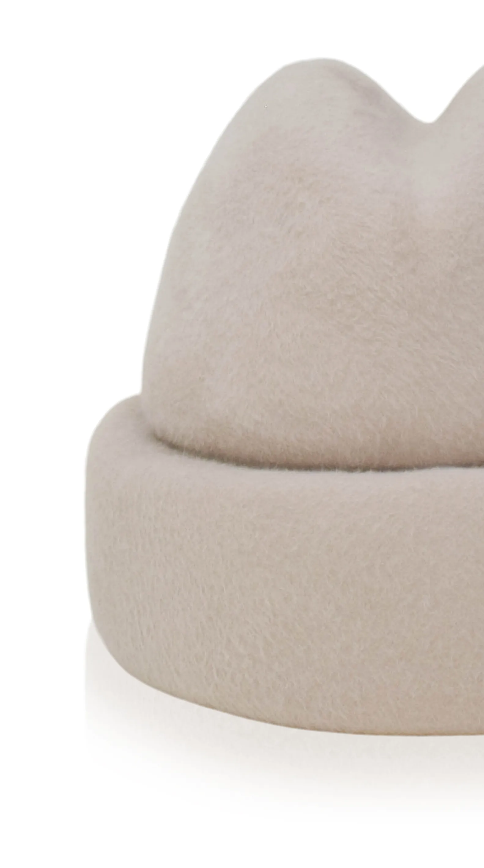 Sharina | Alabaster sold by Gigi Burris product image thumbnail 3