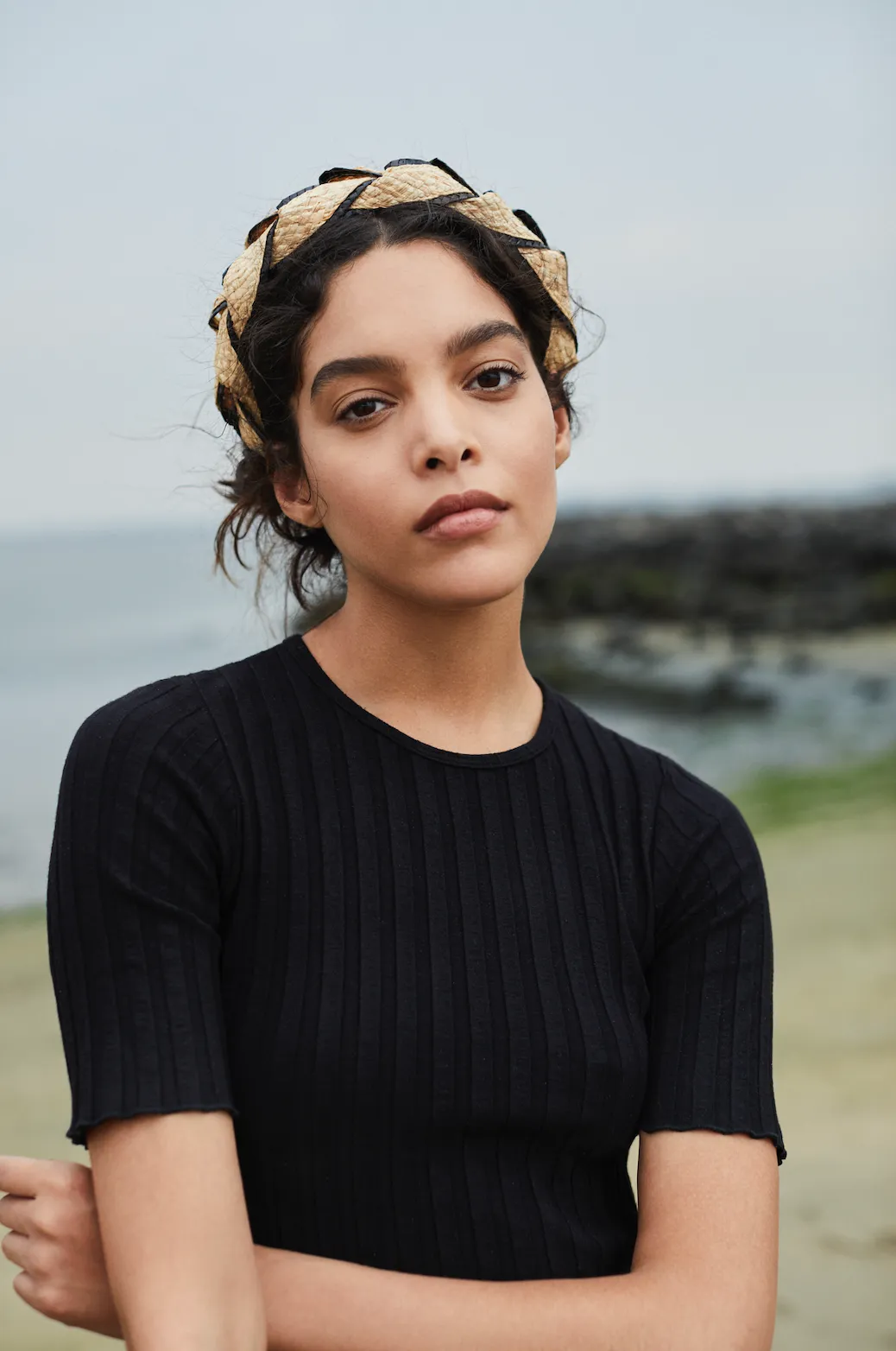 Ava | Black sold by Gigi Burris product image thumbnail 3