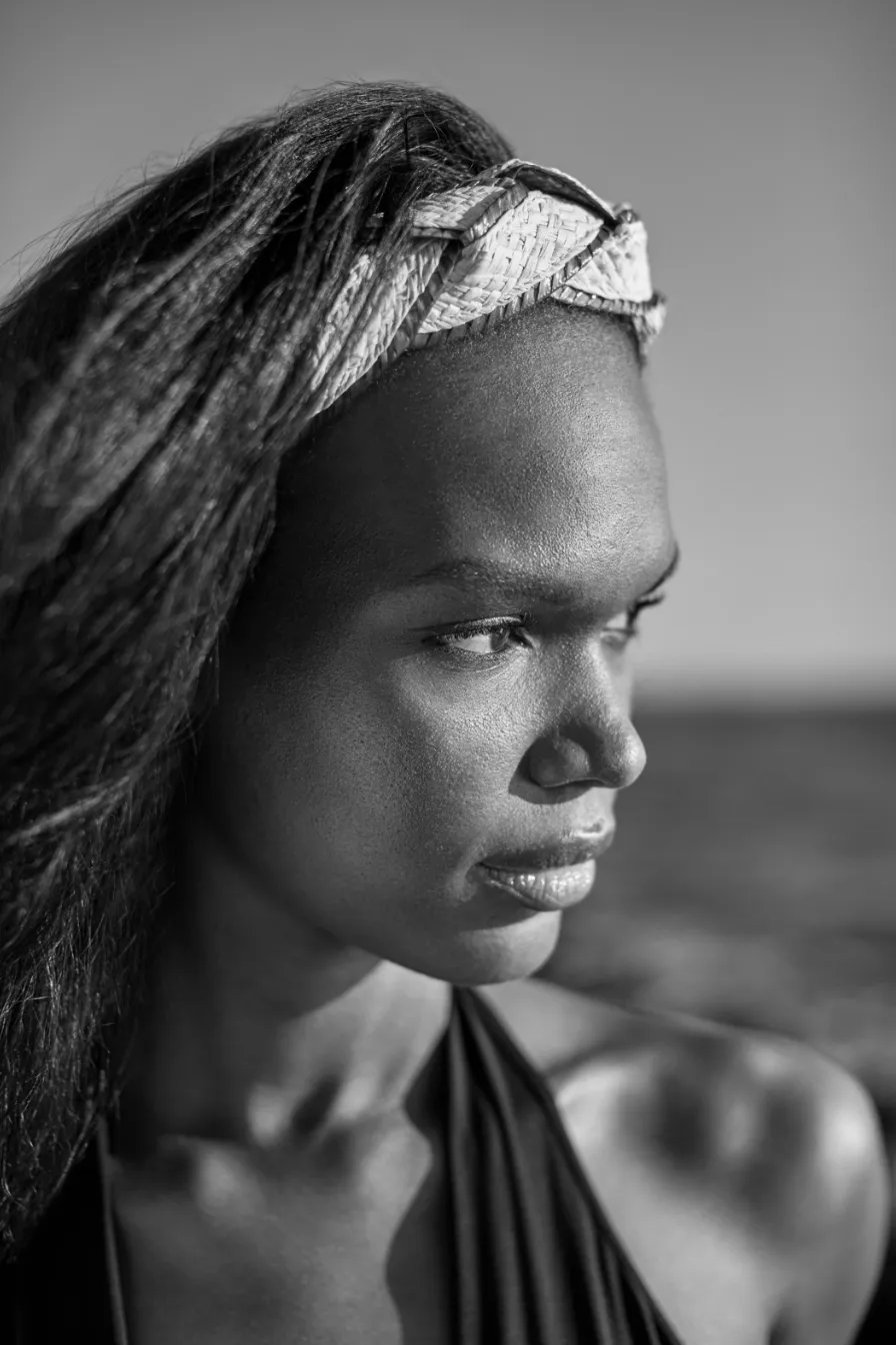 Ava | Black sold by Gigi Burris product image thumbnail 4