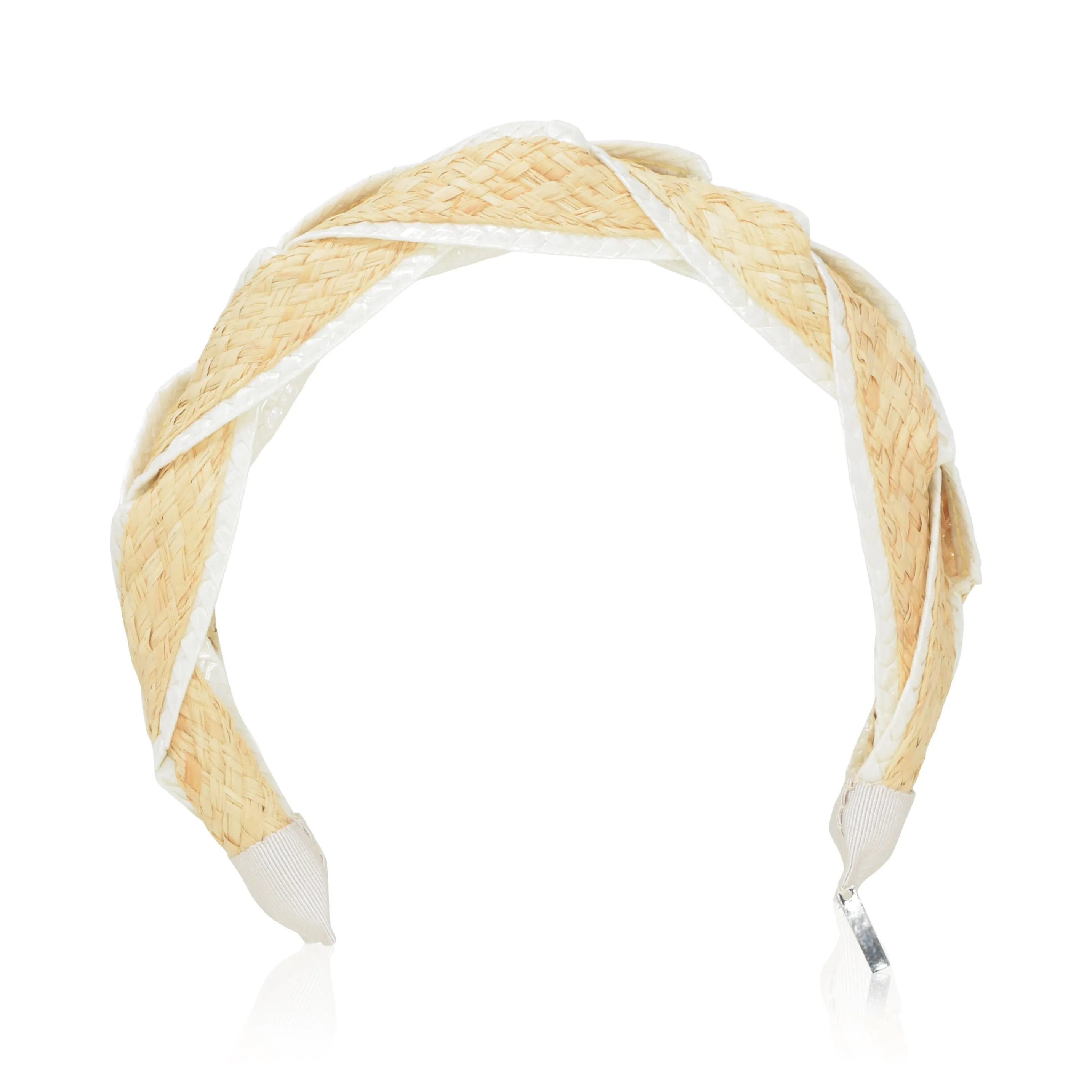 Ava | Ivory sold by Gigi Burris