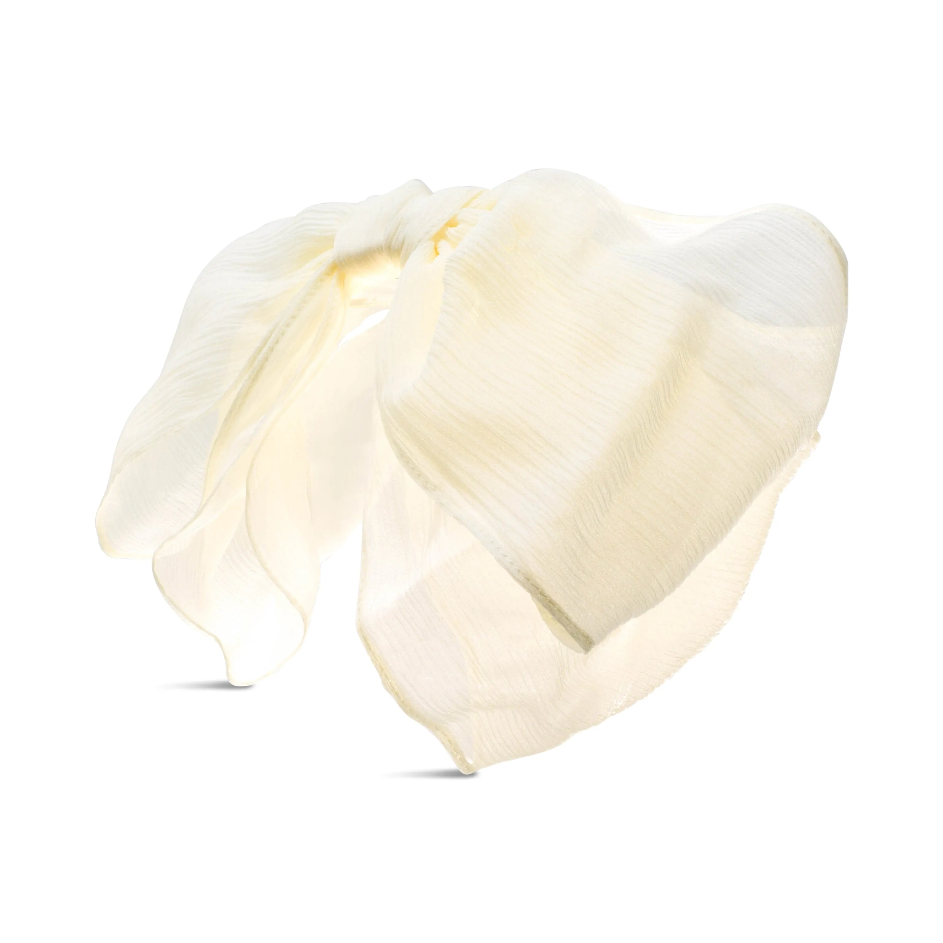 Jacqueline Bow | Ivory sold by Gigi Burris product image thumbnail 2