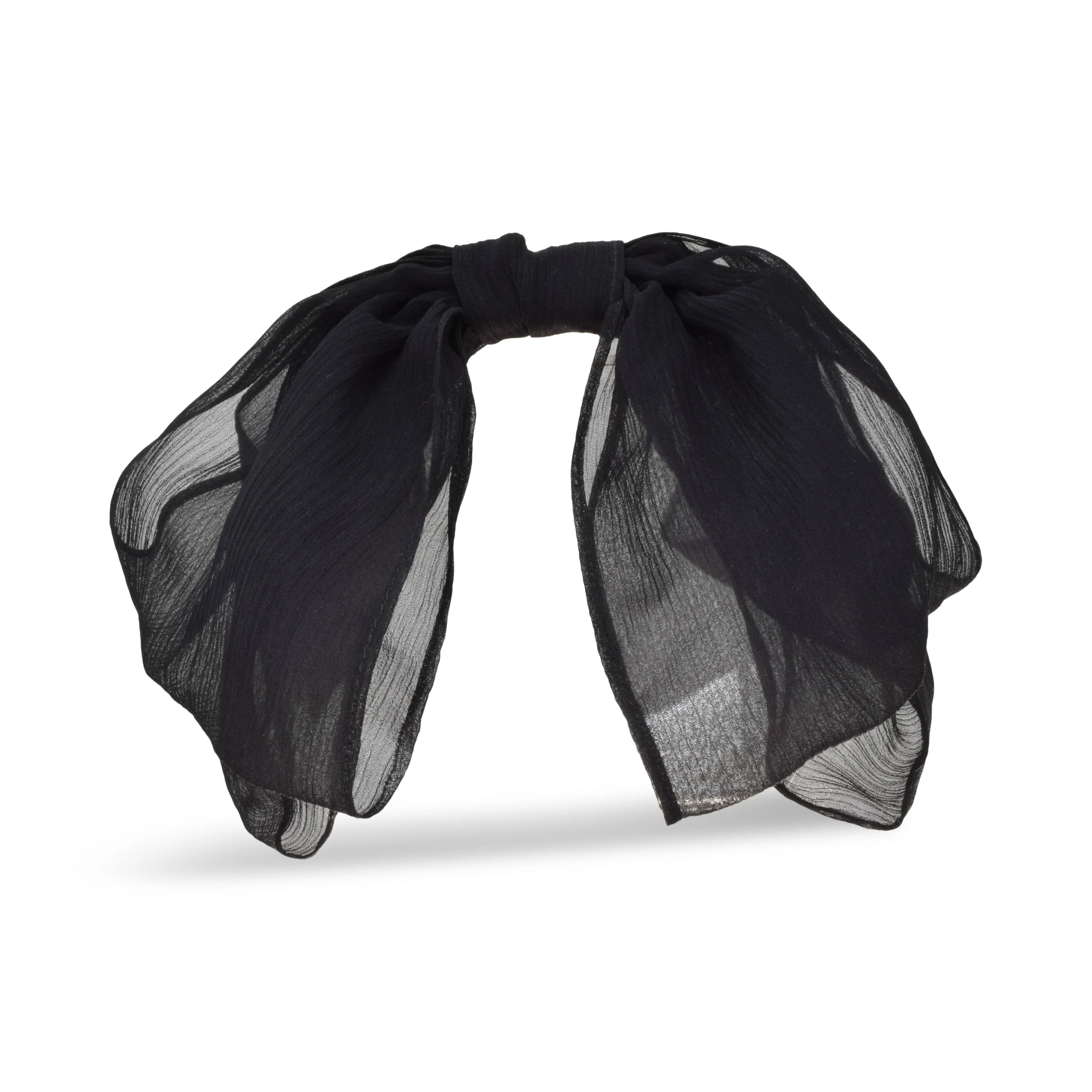 Jacqueline Bow | Black sold by Gigi Burris