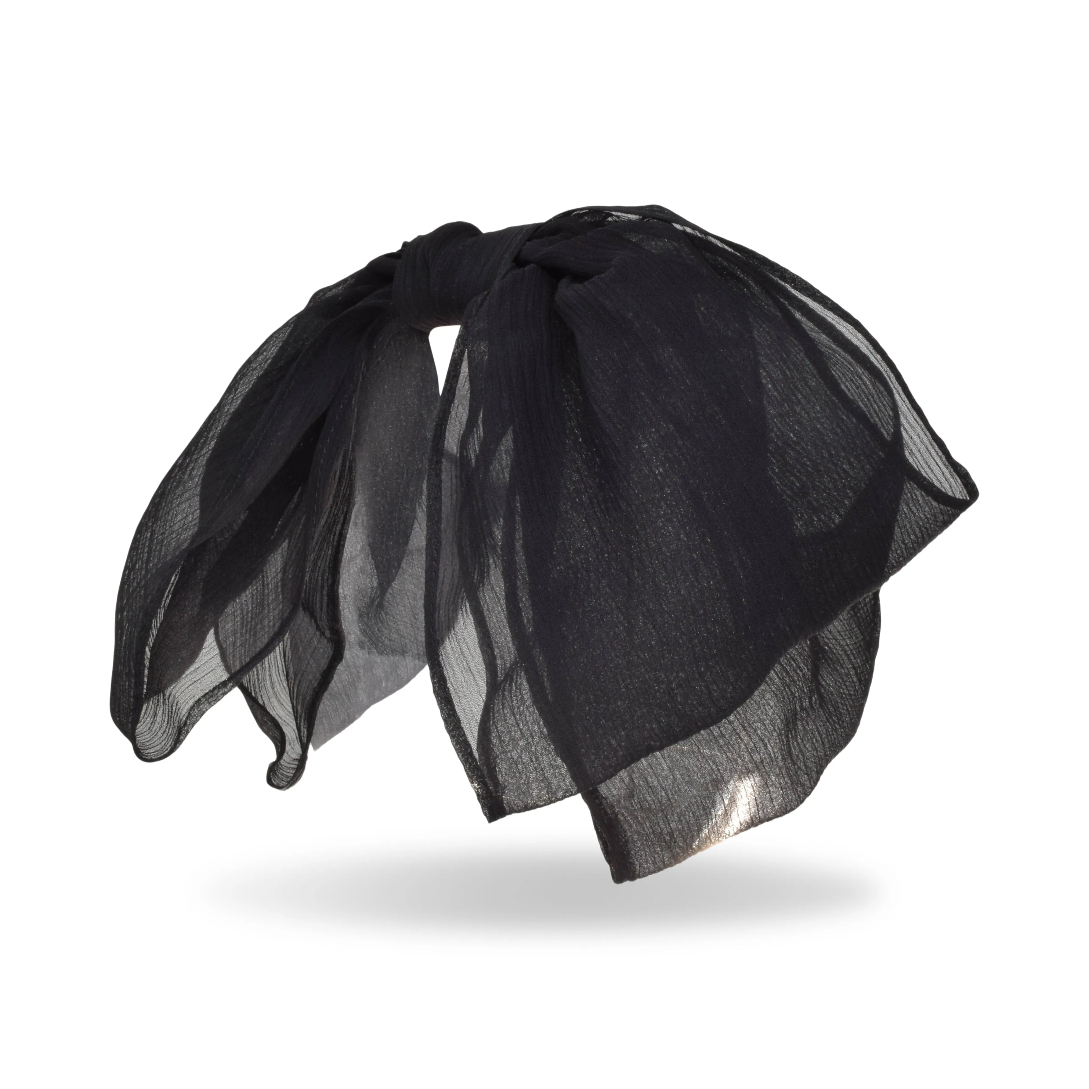 Jacqueline Bow | Black sold by Gigi Burris product image thumbnail 2