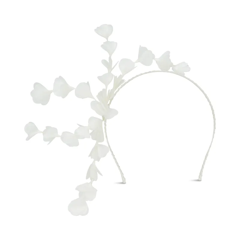 Isolde Band | Ivory made by Gigi Burris