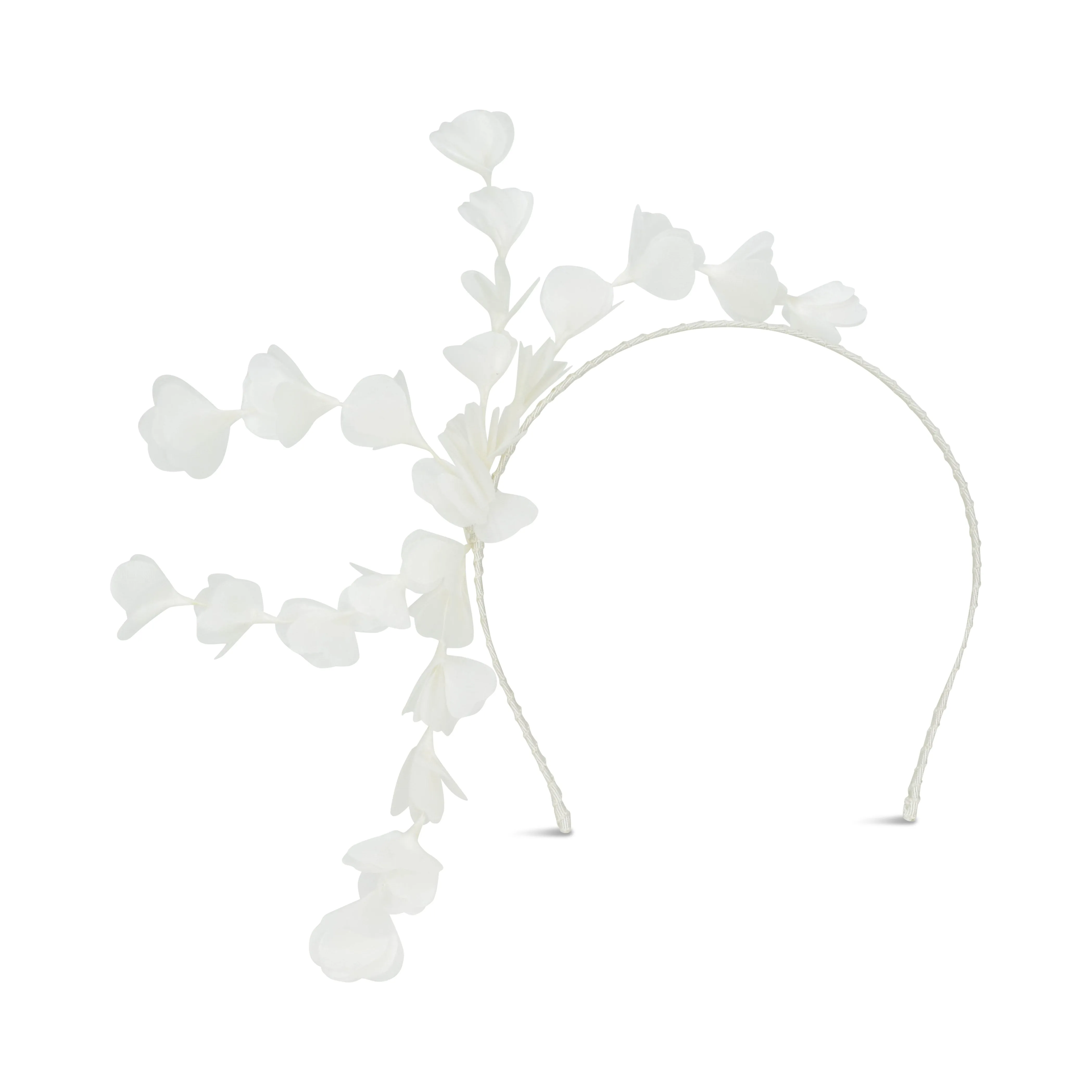 Isolde Band | Ivory sold by Gigi Burris