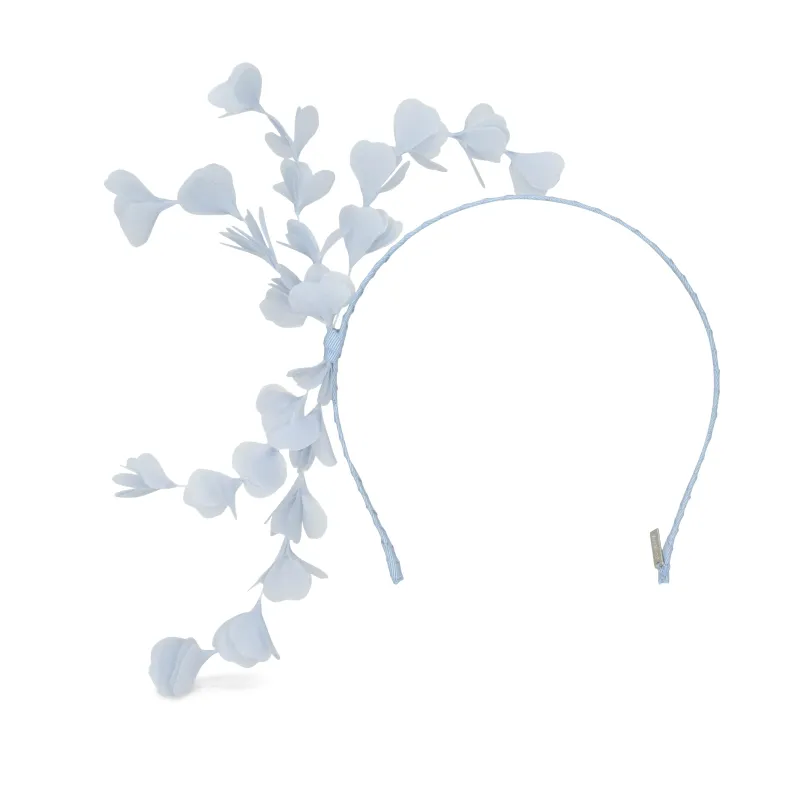 Isolde Band | Powder Blue sold by Gigi Burris