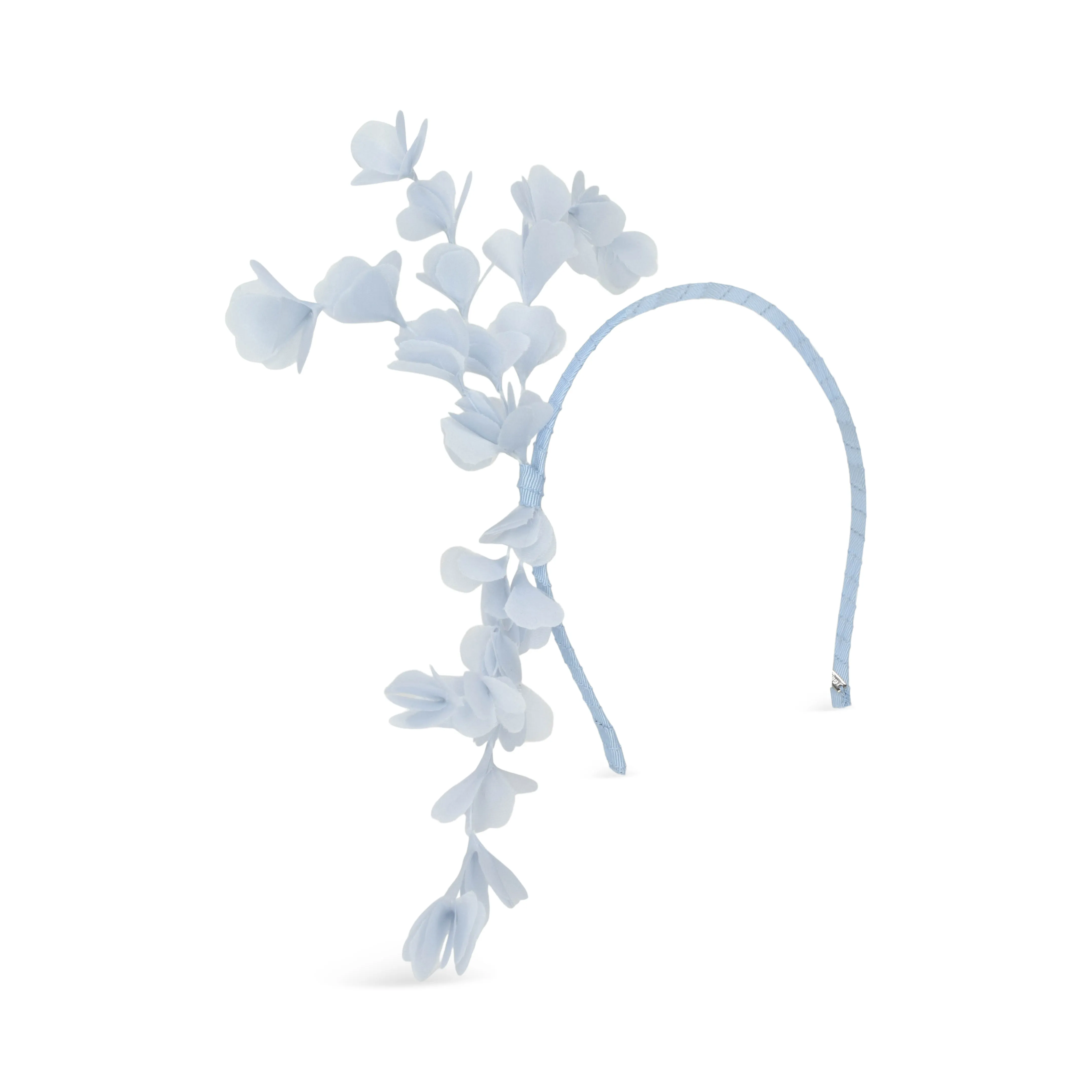 Isolde Band | Powder Blue sold by Gigi Burris product image thumbnail 2