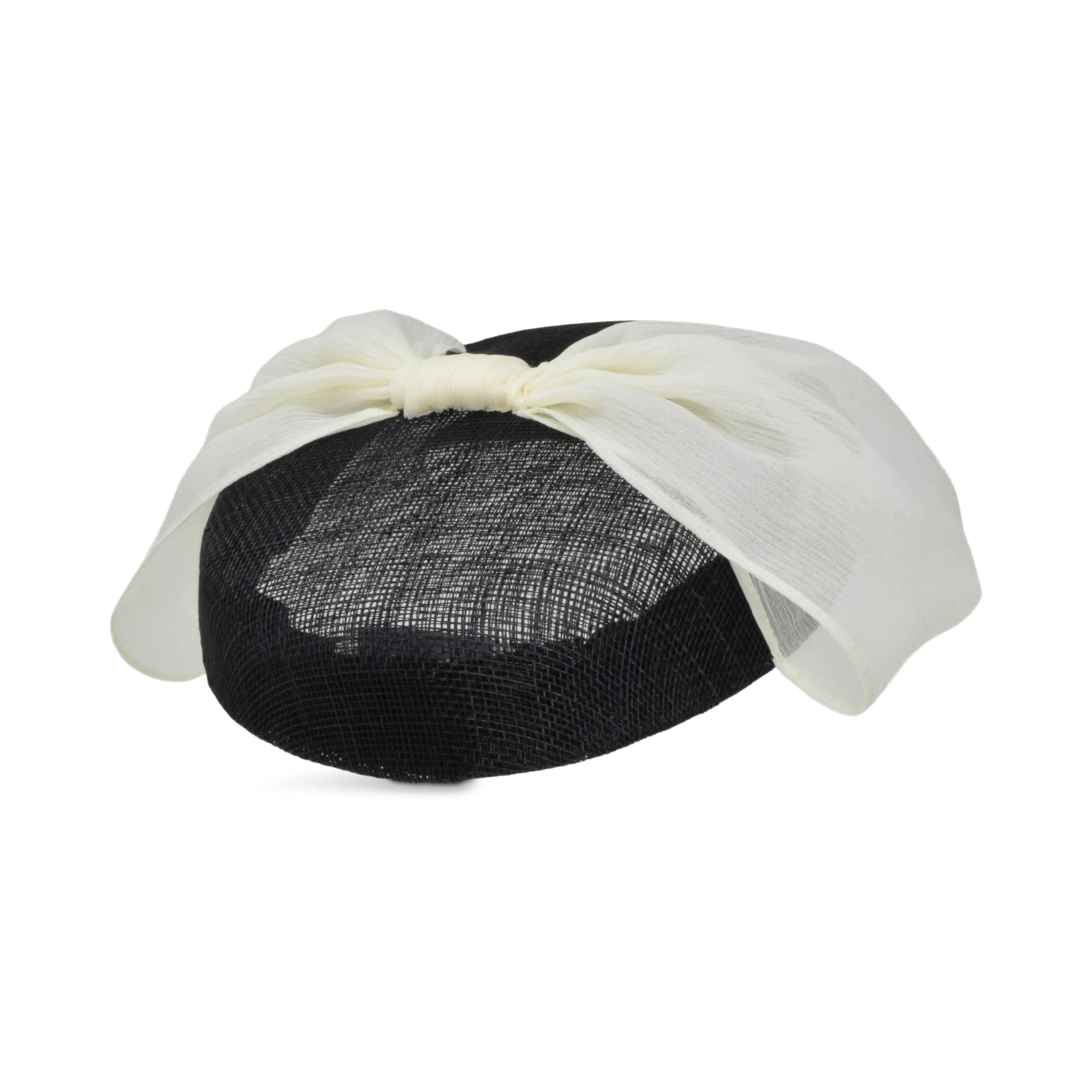 Shirley | Black and Ivory sold by Gigi Burris product image thumbnail 3