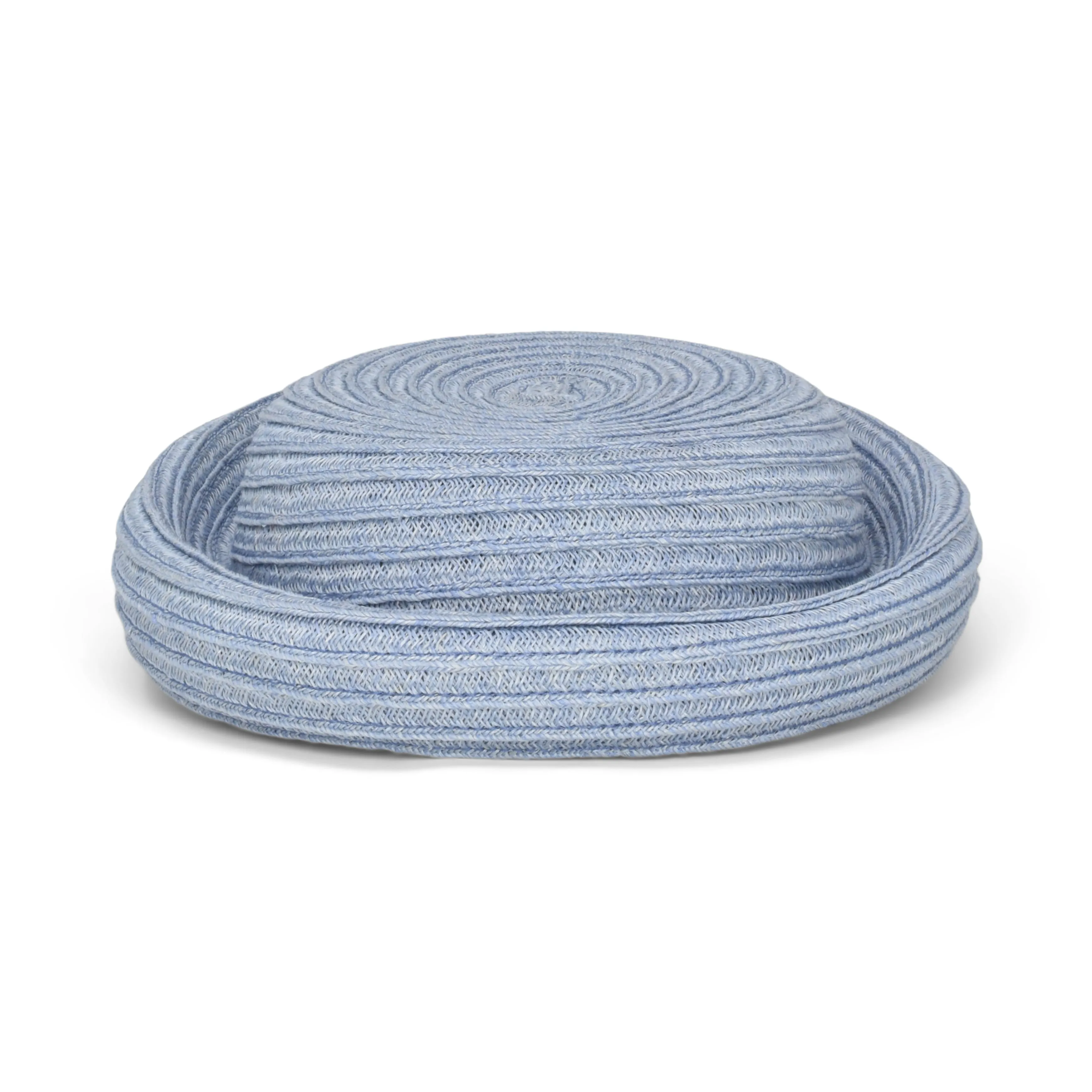 Laura | Powder Blue Hemp sold by Gigi Burris product image thumbnail 3