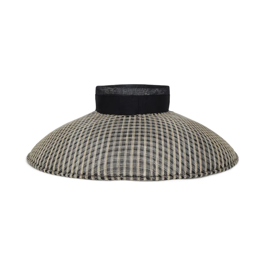 Maris | Black and Natural sold by Gigi Burris product image thumbnail 3