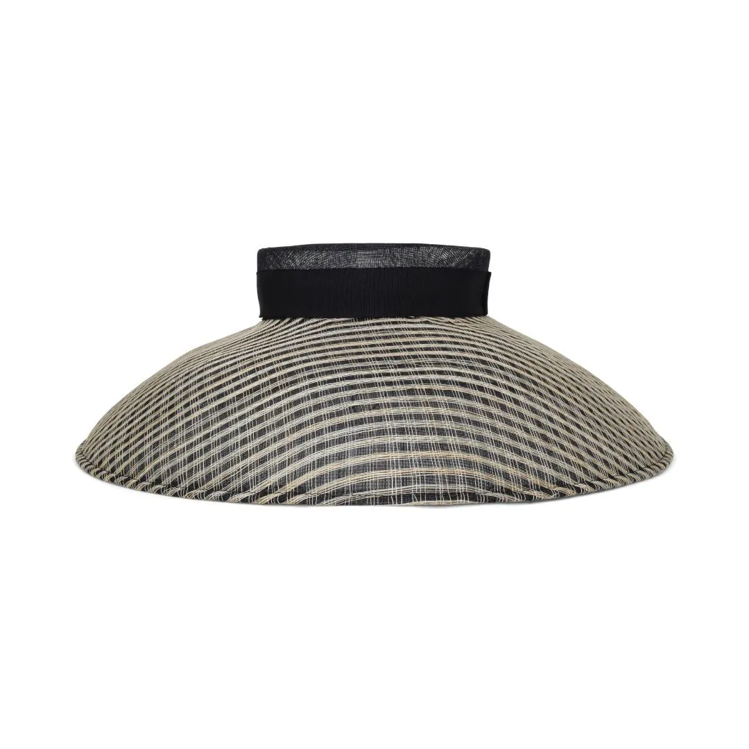 Maris | Black and Natural sold by Gigi Burris product image thumbnail 2