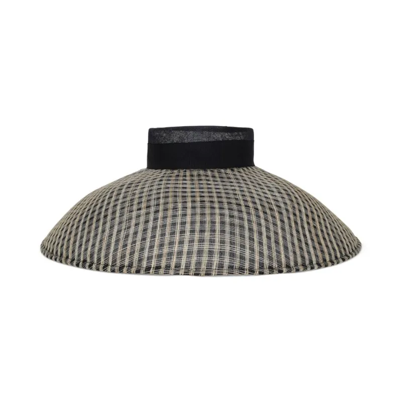 Maris | Black and Natural made by Gigi Burris